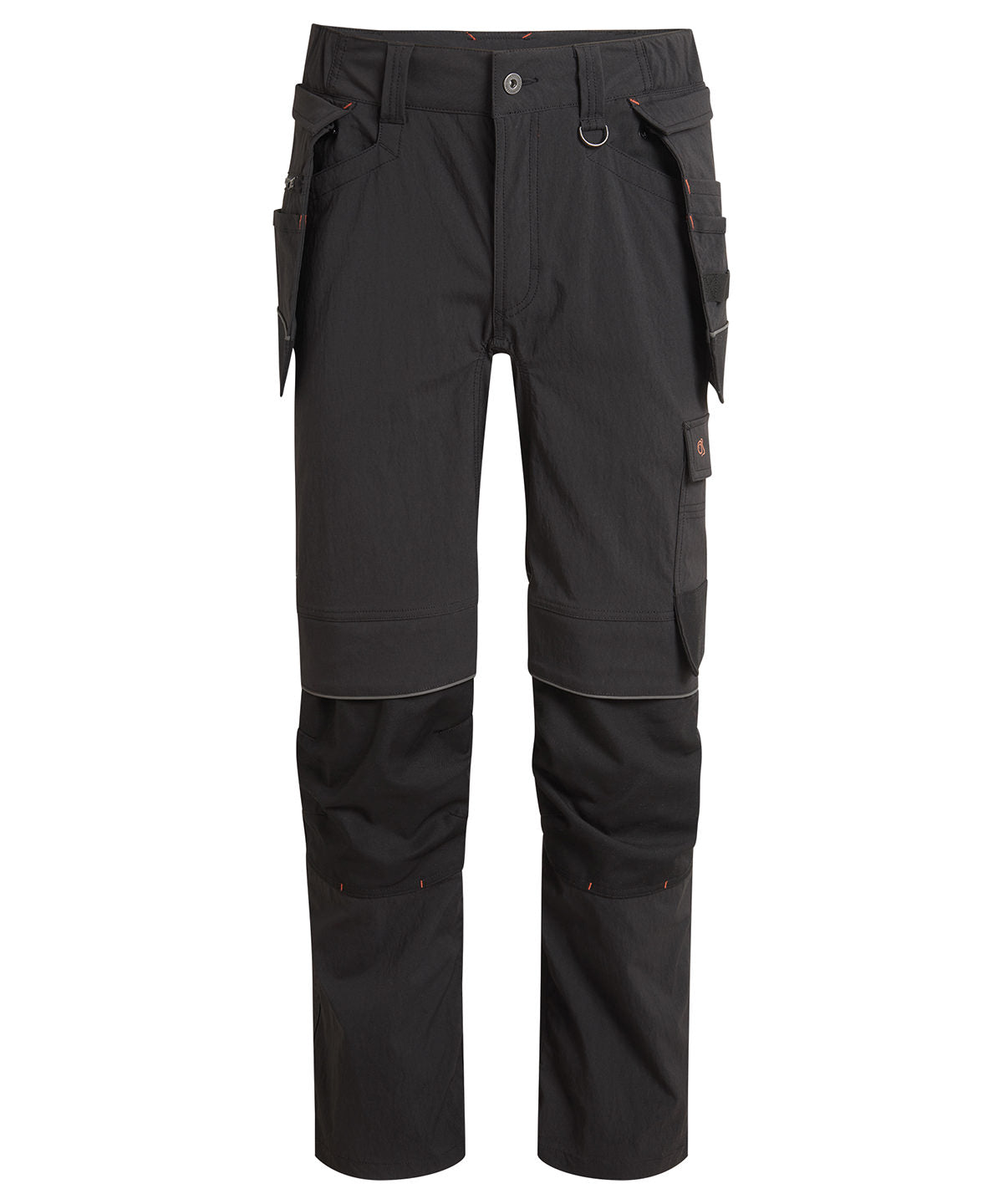 Buxur Craghoppers CR705 – Svartur – 42 Reg