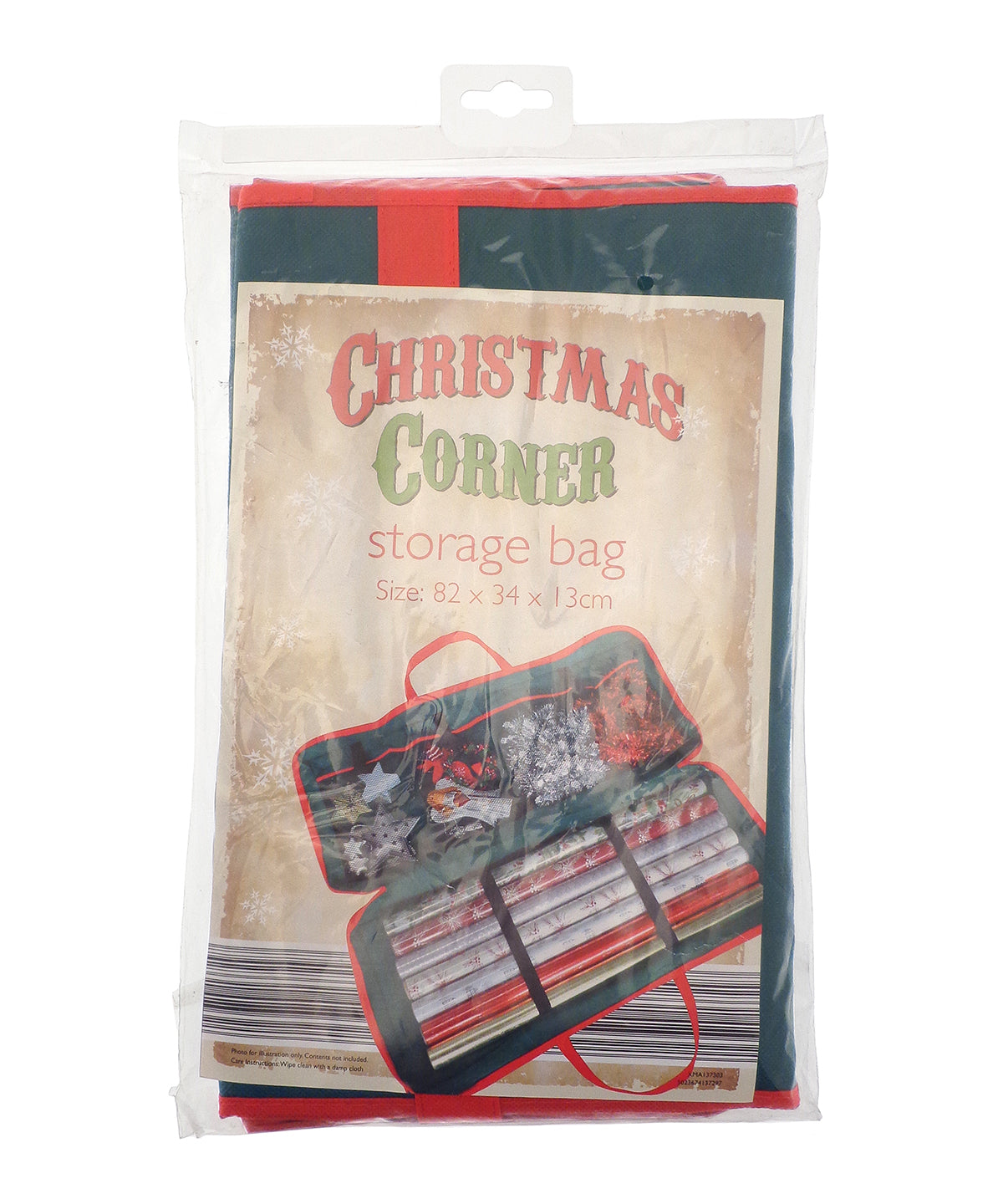 Taska The Christmas Shop CS750 – Red/Green