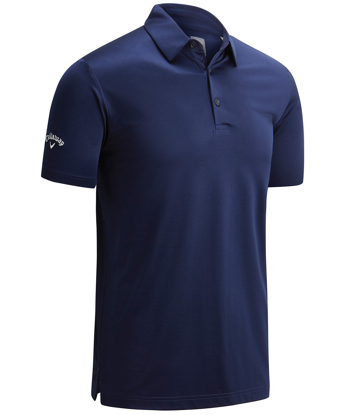 Pólóbolur Callaway CW025 – Navy (Peacoat) – 2XL
