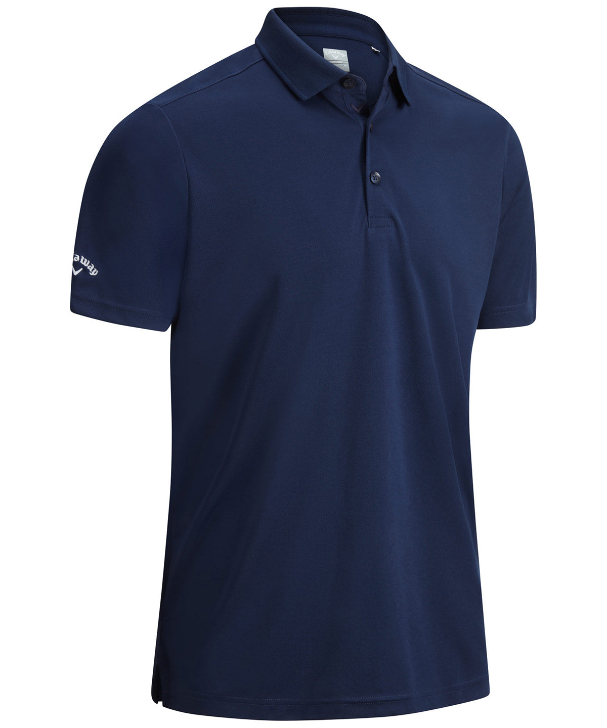 Pólóbolur Callaway CW032 – Peacoat – 2XL