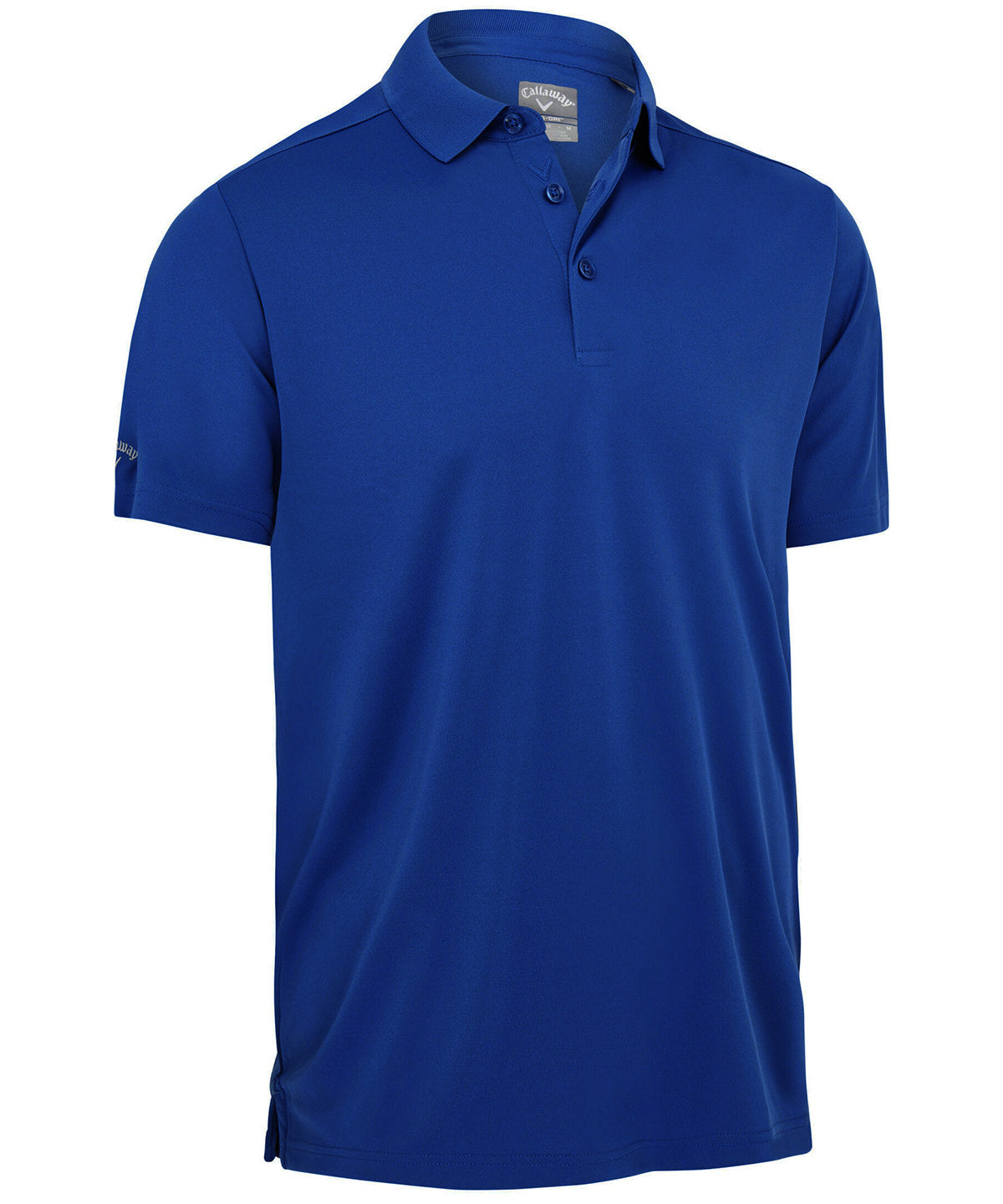 Pólóbolur Callaway CW032 – Skydiver – 2XL