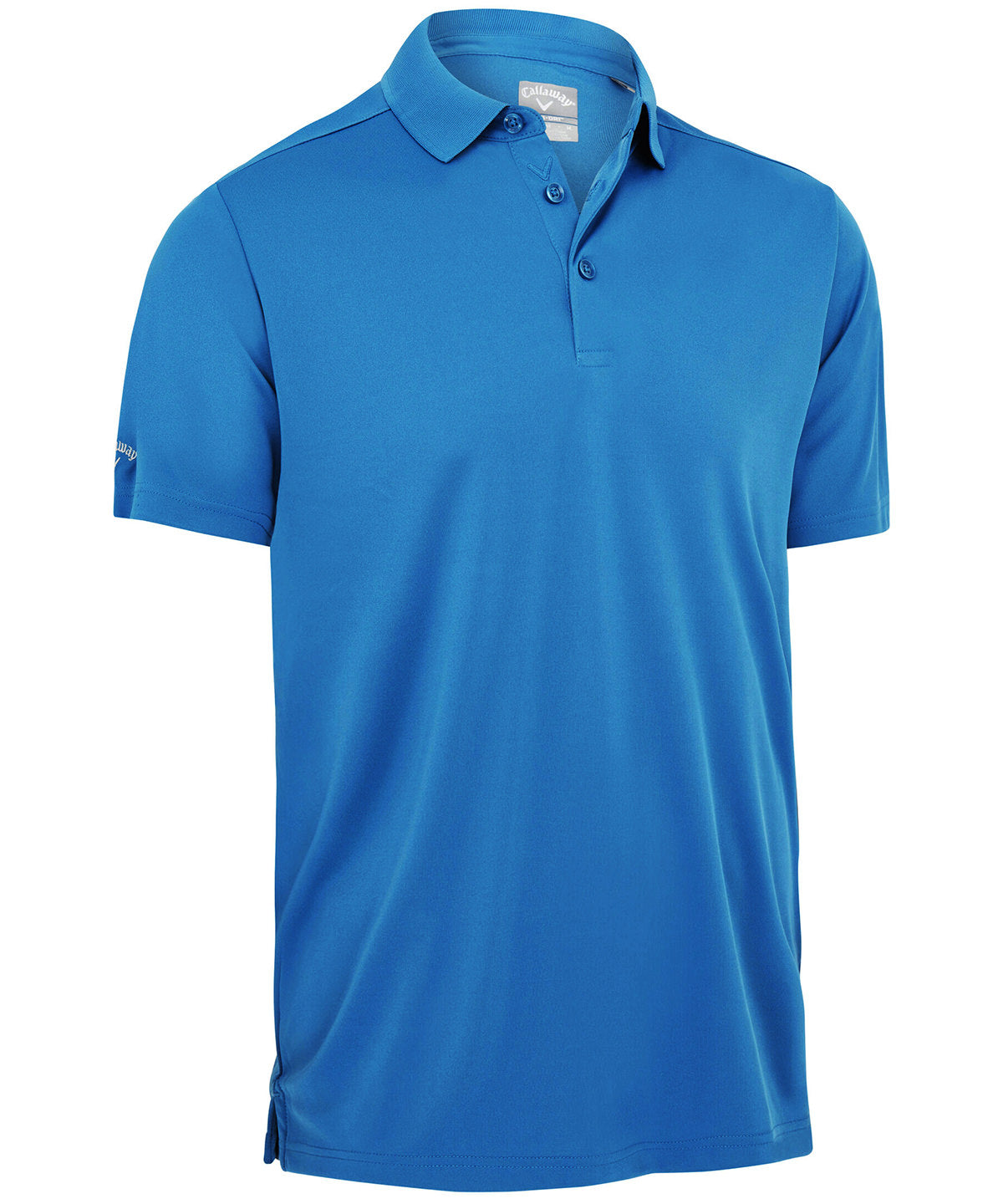 Pólóbolur Callaway CW032 – Spring Break – 2XL