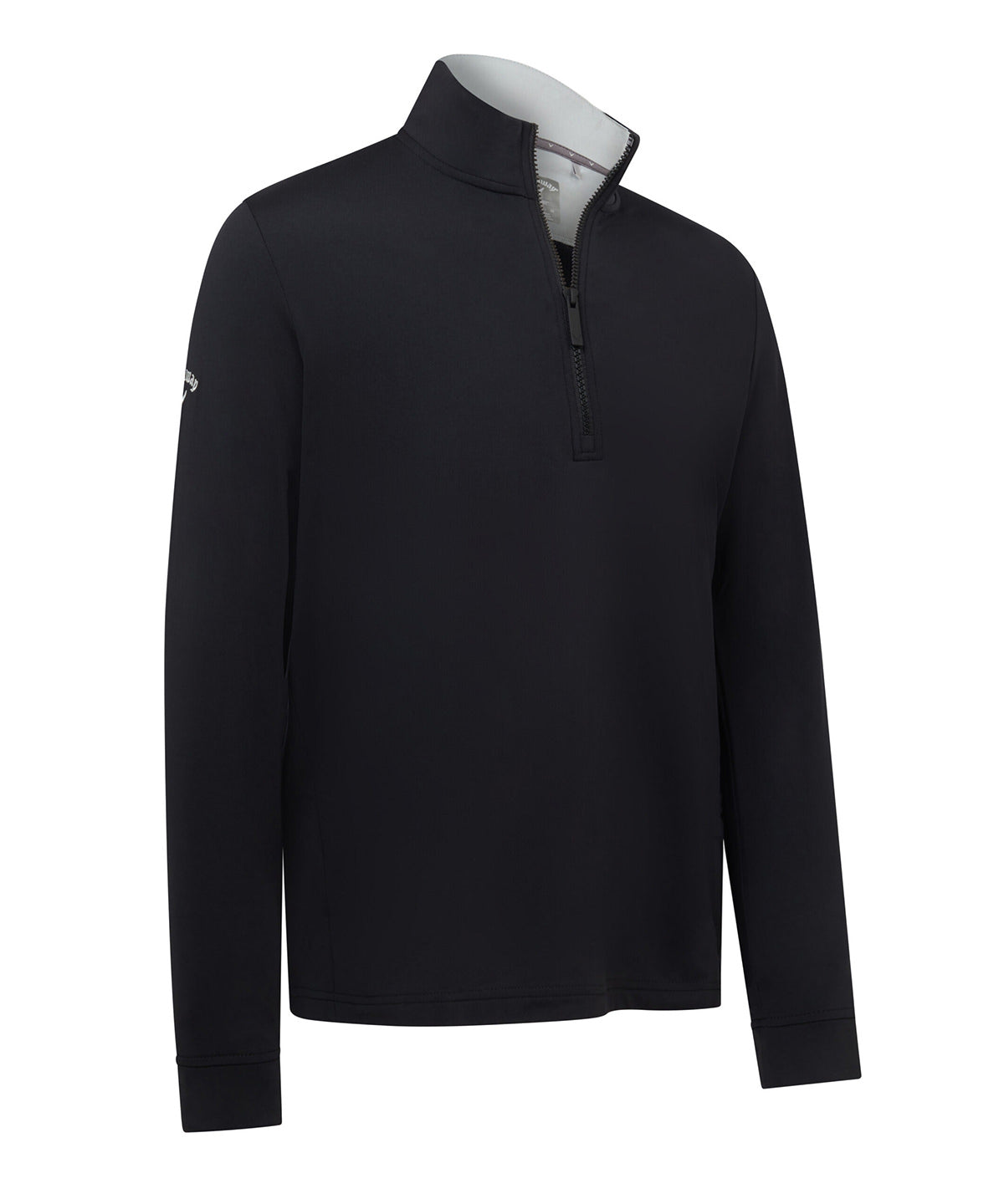 Íþróttapeysa Callaway CW052 – Caviar – 2XL