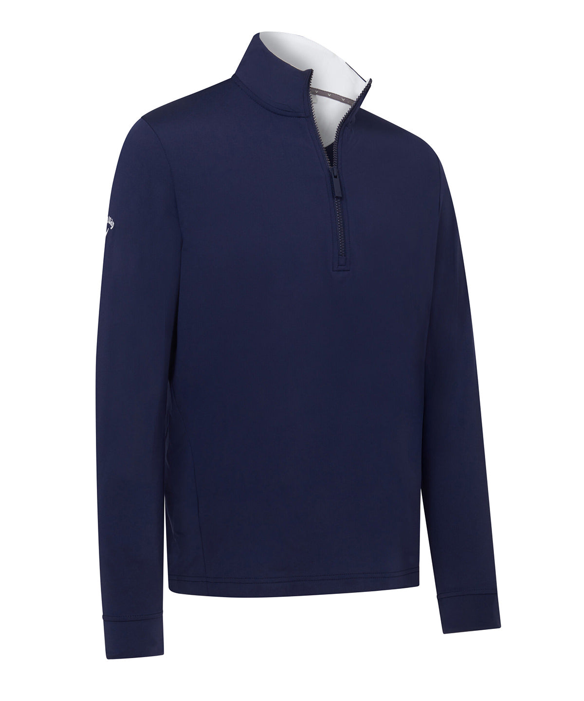 Íþróttapeysa Callaway CW052 – Peacoat – 2XL