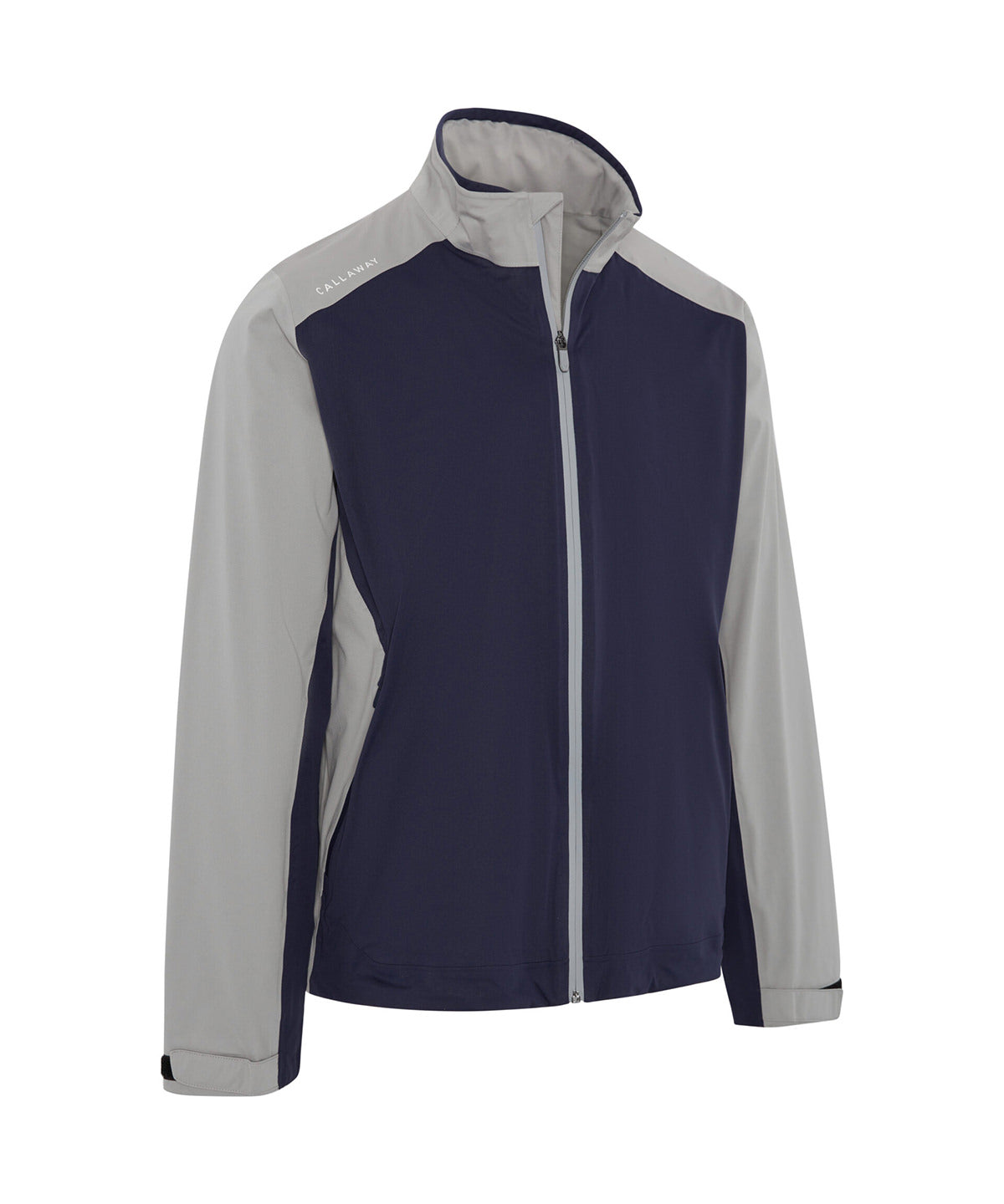 Jakki Callaway CW054 – Concrete – 2XL