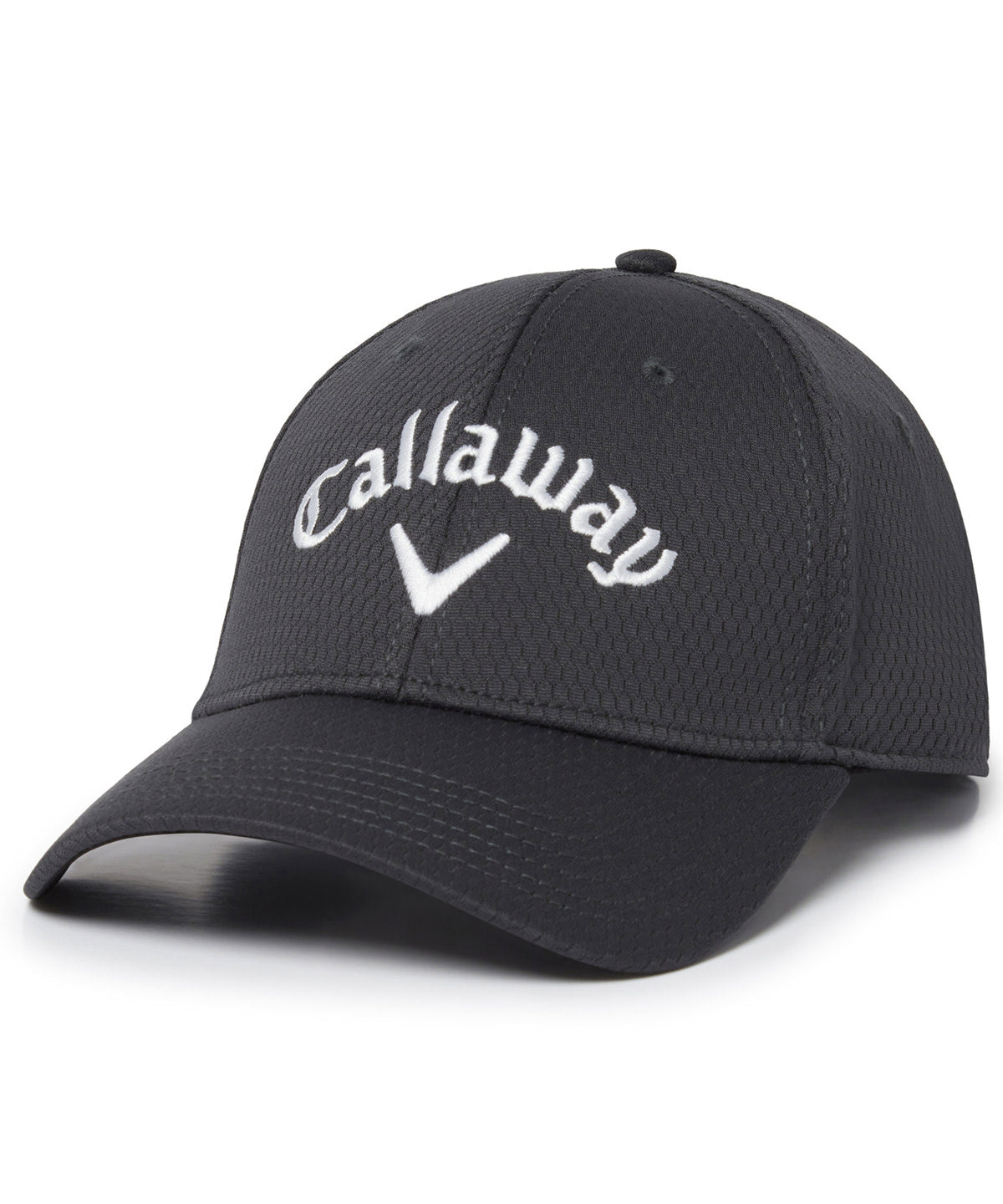 Derhúfa Callaway CW092 – Svartur – One size