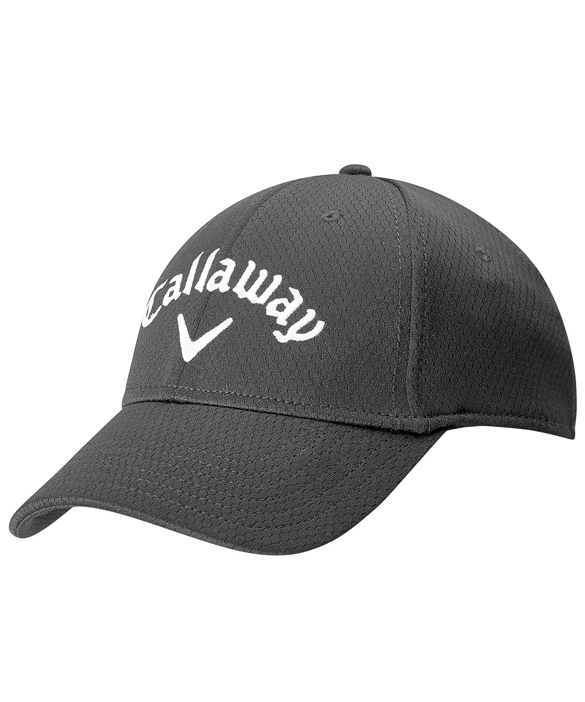 Derhúfa Callaway CW092 – Charcoal – One size