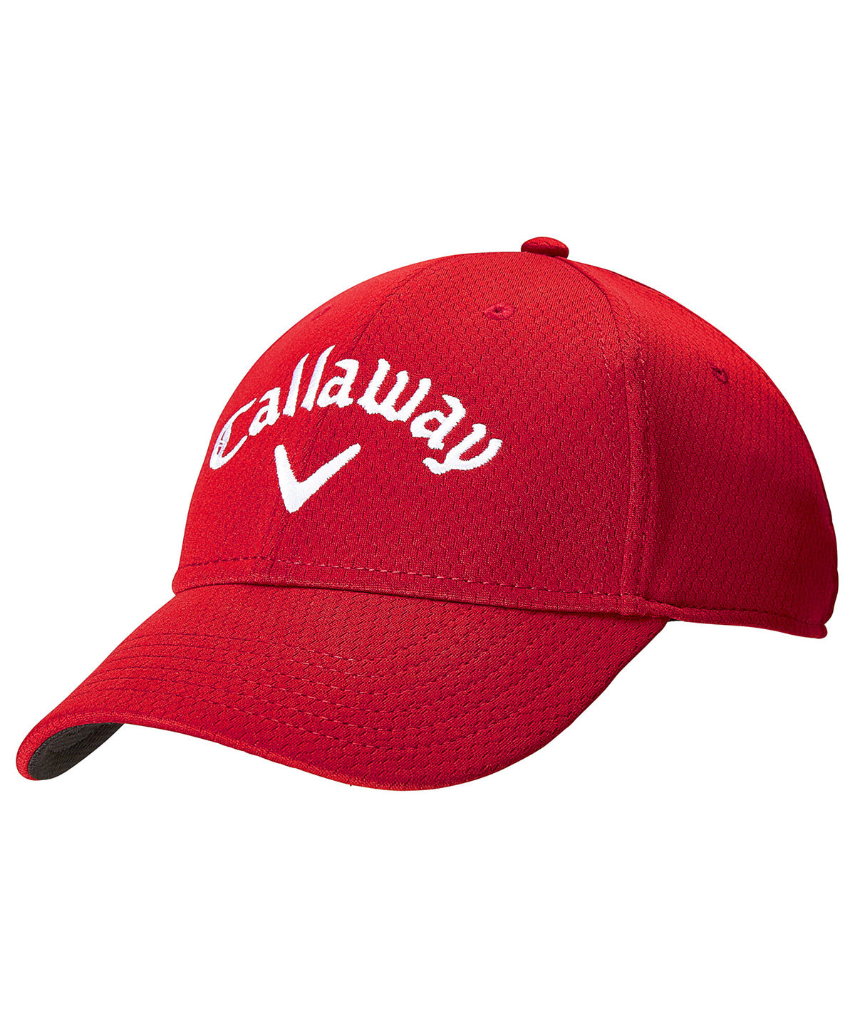 Derhúfa Callaway CW092 – Rauður – One size