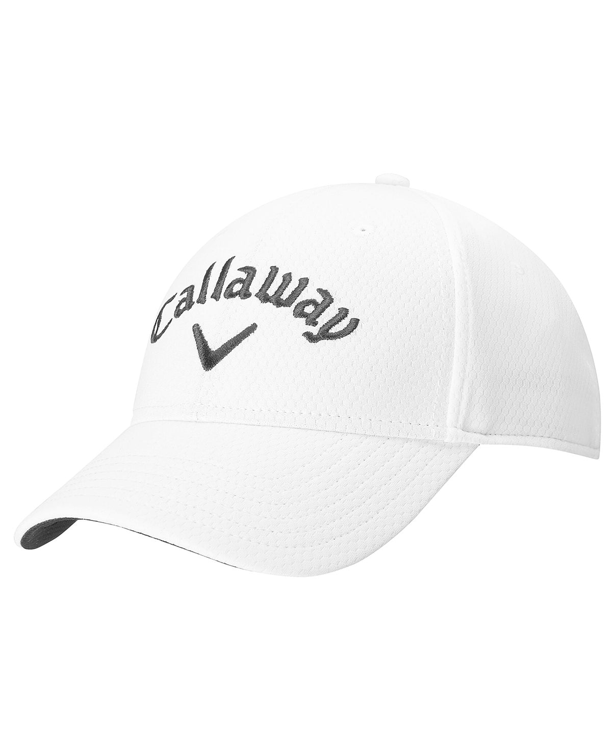 Derhúfa Callaway CW092 – Hvítur – One size