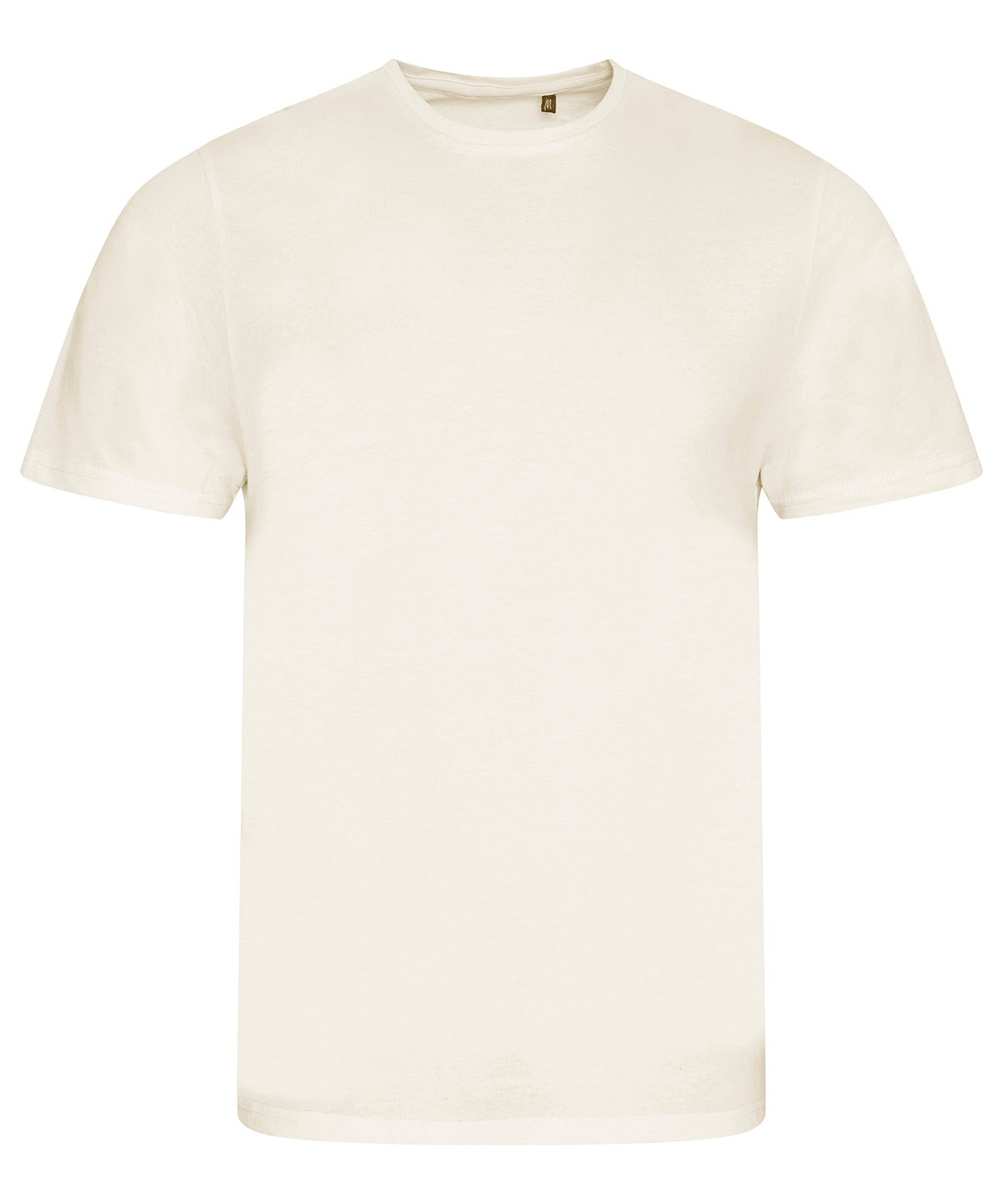 Stuttermabolur AWDis Ecologie EA001 – Náttúrulegur – 2XL