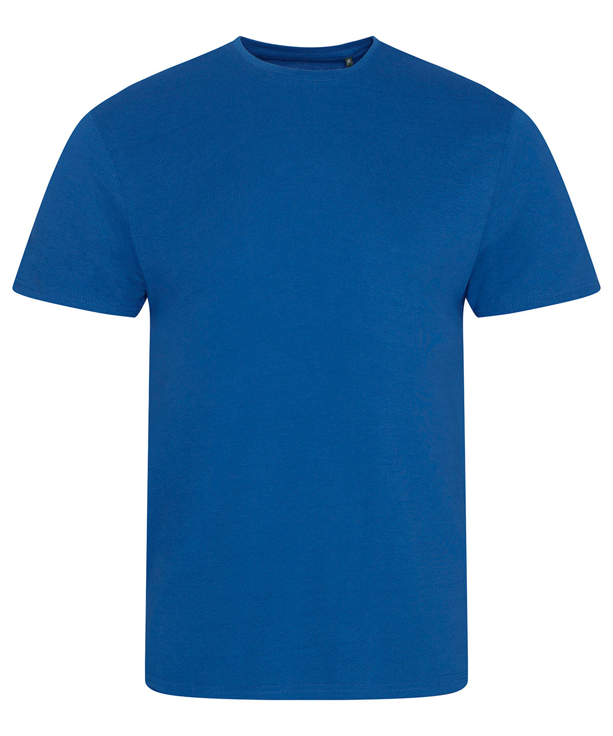 Stuttermabolur AWDis Ecologie EA001 – Royal Blue – 2XL
