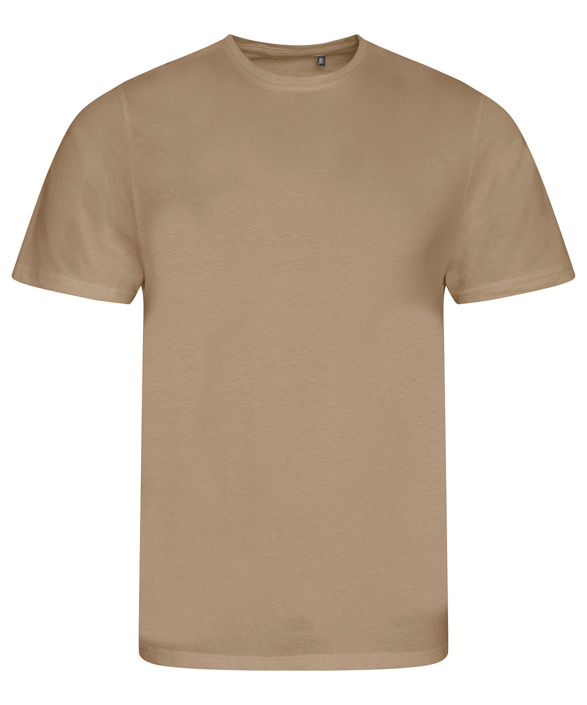 Stuttermabolur AWDis Ecologie EA001 – Sand Dune – 2XL