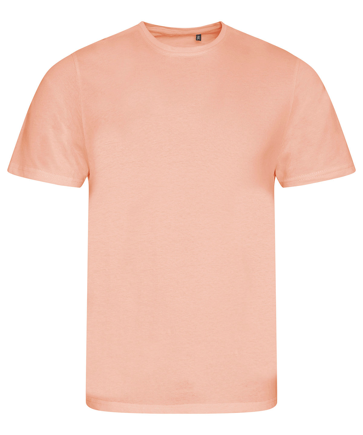 Stuttermabolur AWDis Ecologie EA001 – Soft Peach – 2XL