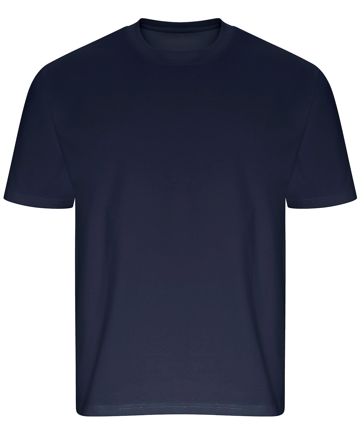 Stuttermabolur AWDis Ecologie EA006 – Dökkblár – 2XL