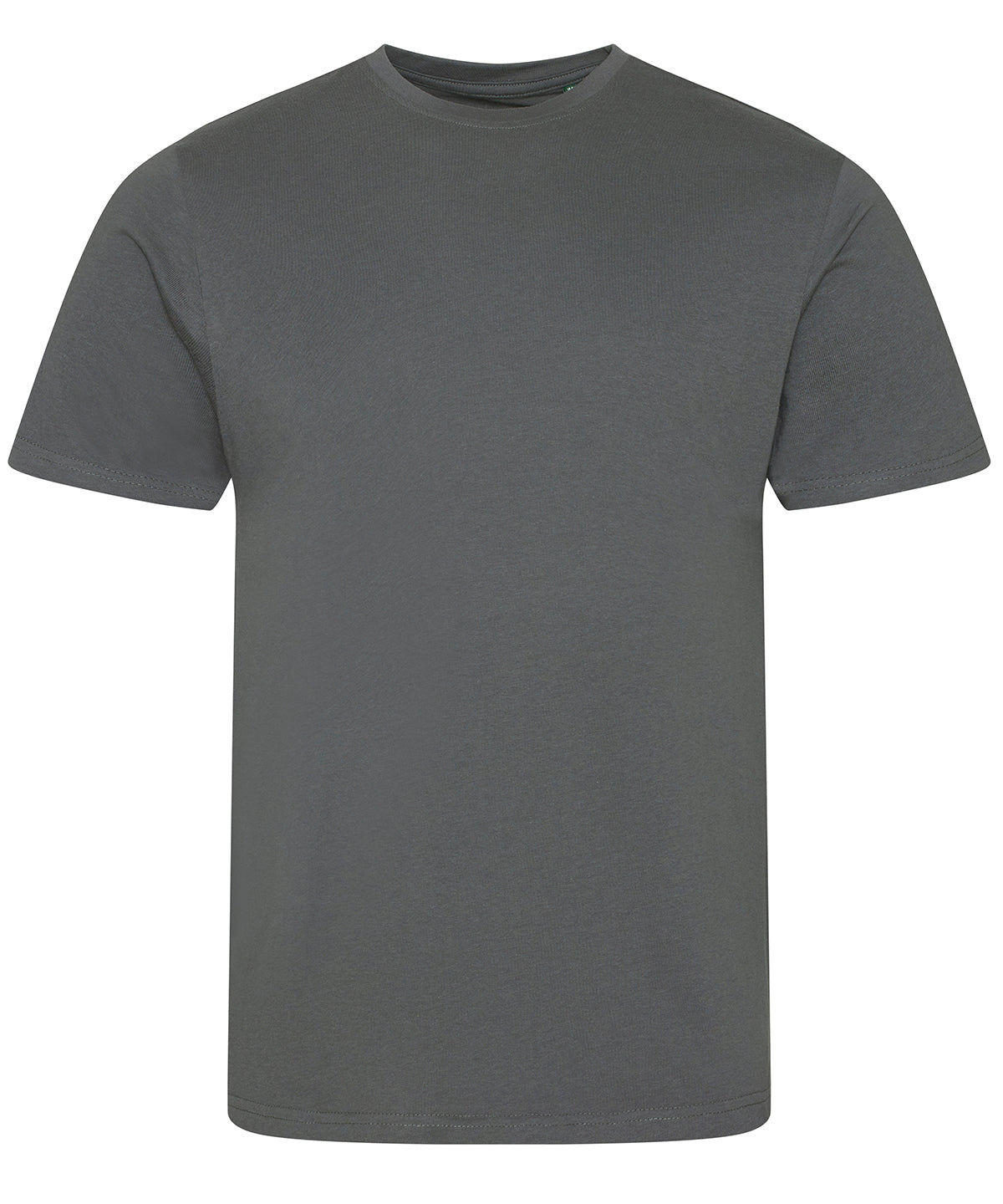 Stuttermabolur AWDis Ecologie EA01J – Charcoal – 12/13 Years