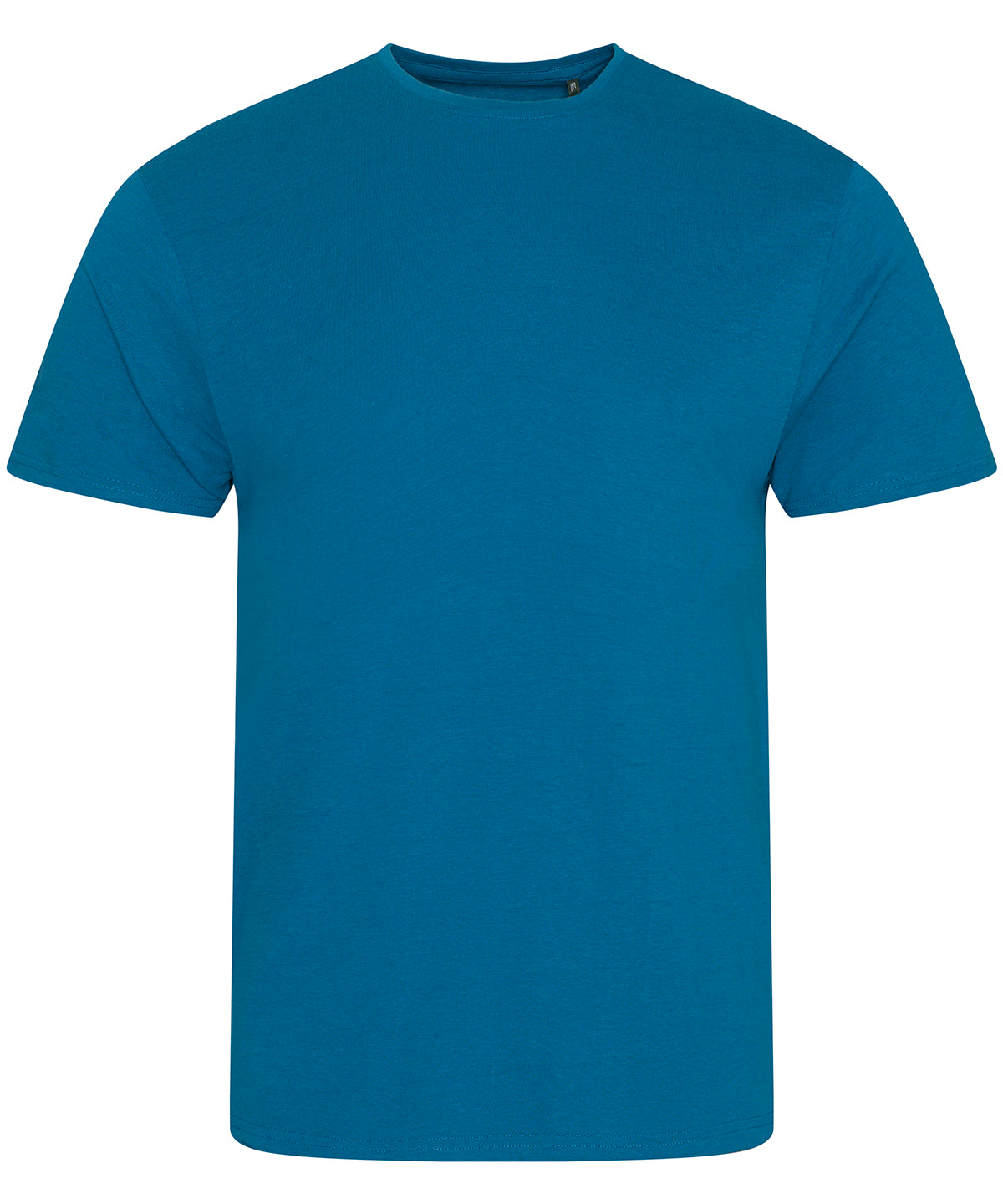 Stuttermabolur AWDis Ecologie EA01J – Ink Blue – 12/13 Years