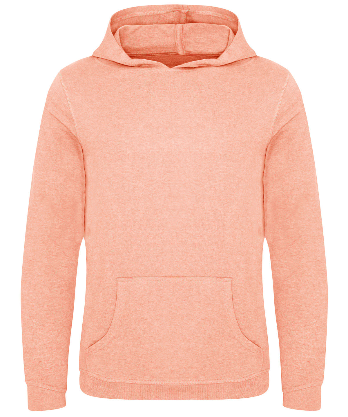 Hettupeysa AWDis Ecologie EA040 – Soft Peach – 2XL