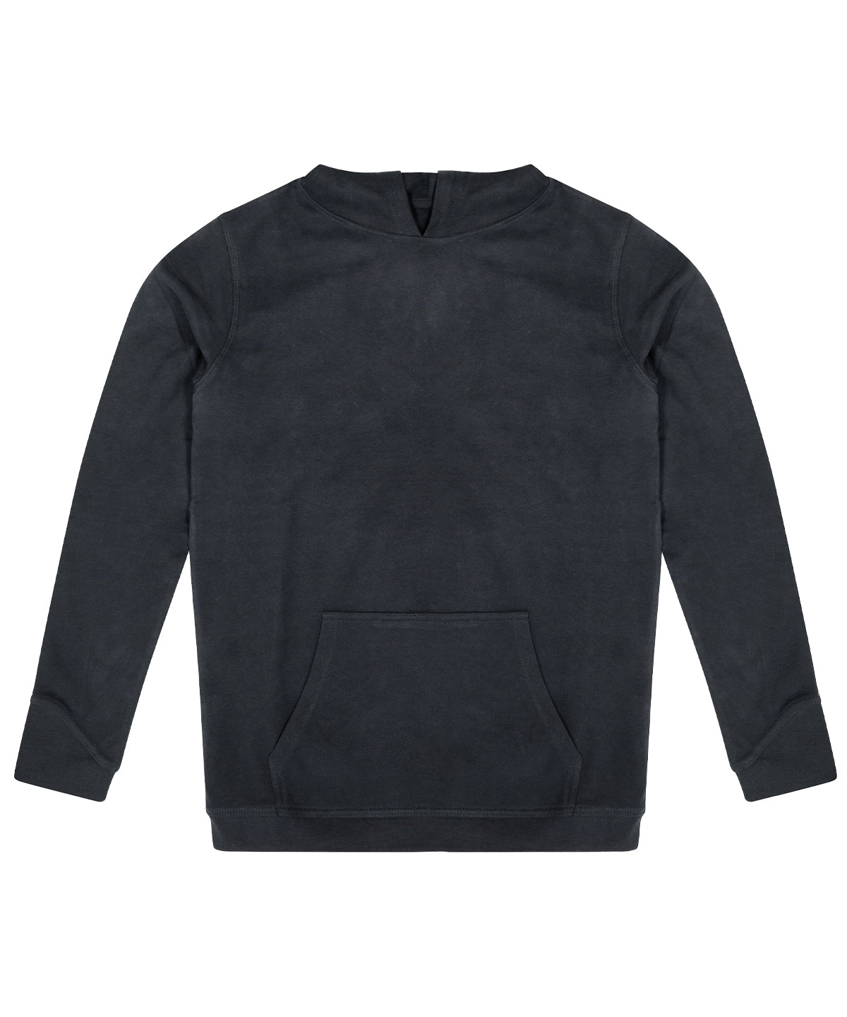 Hettupeysa AWDis Ecologie EA041 – Jet Black – 2XL