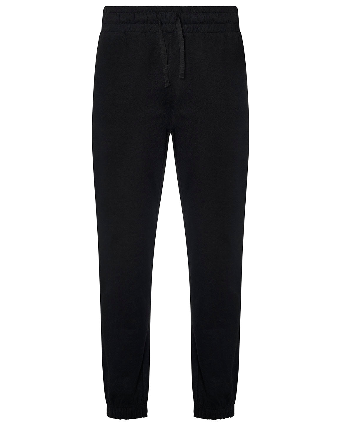 Æfingabuxur AWDis Ecologie EA070 – Svartur – 2XL
