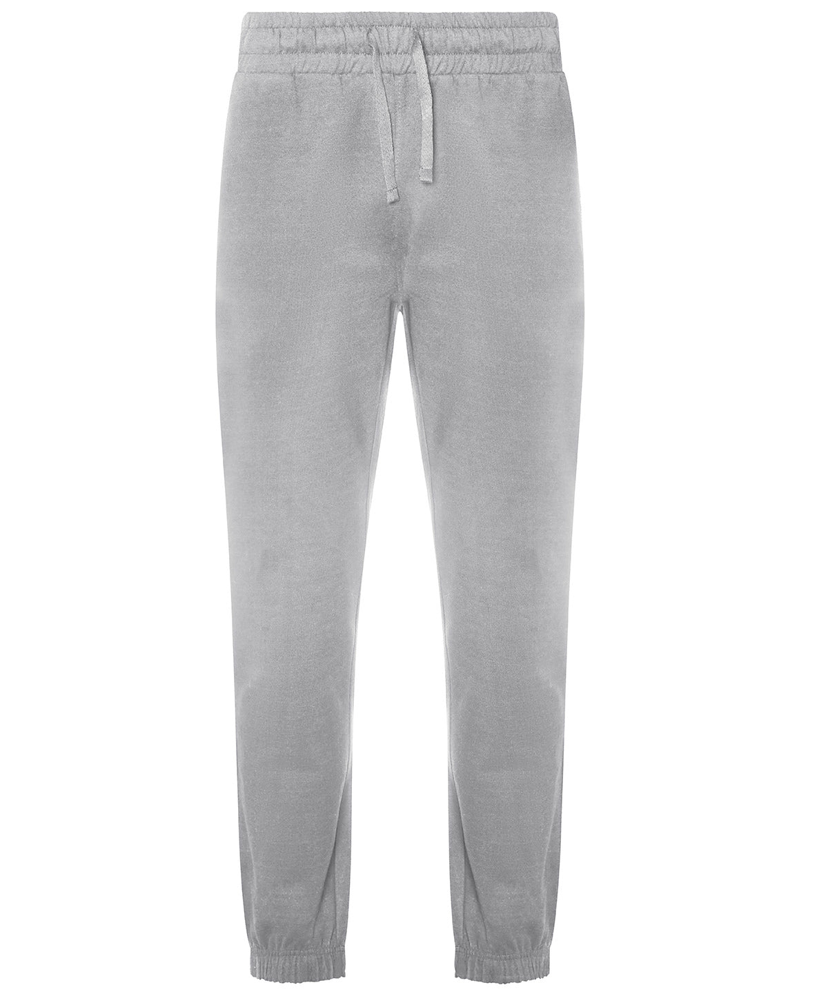 Æfingabuxur AWDis Ecologie EA070 – Heather Grey – 2XL