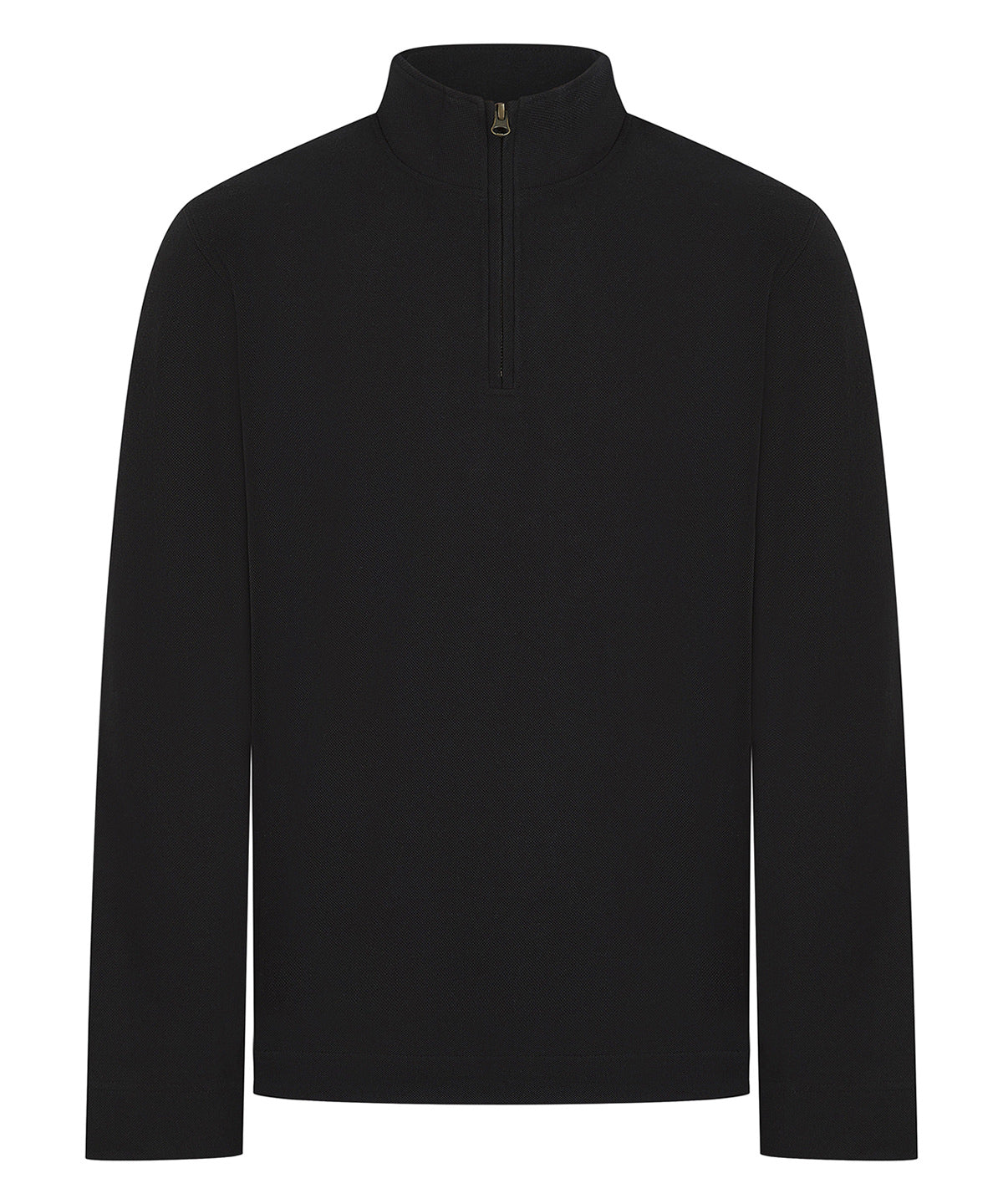 Íþróttapeysa Front Row FR045 – Svartur – 3XL