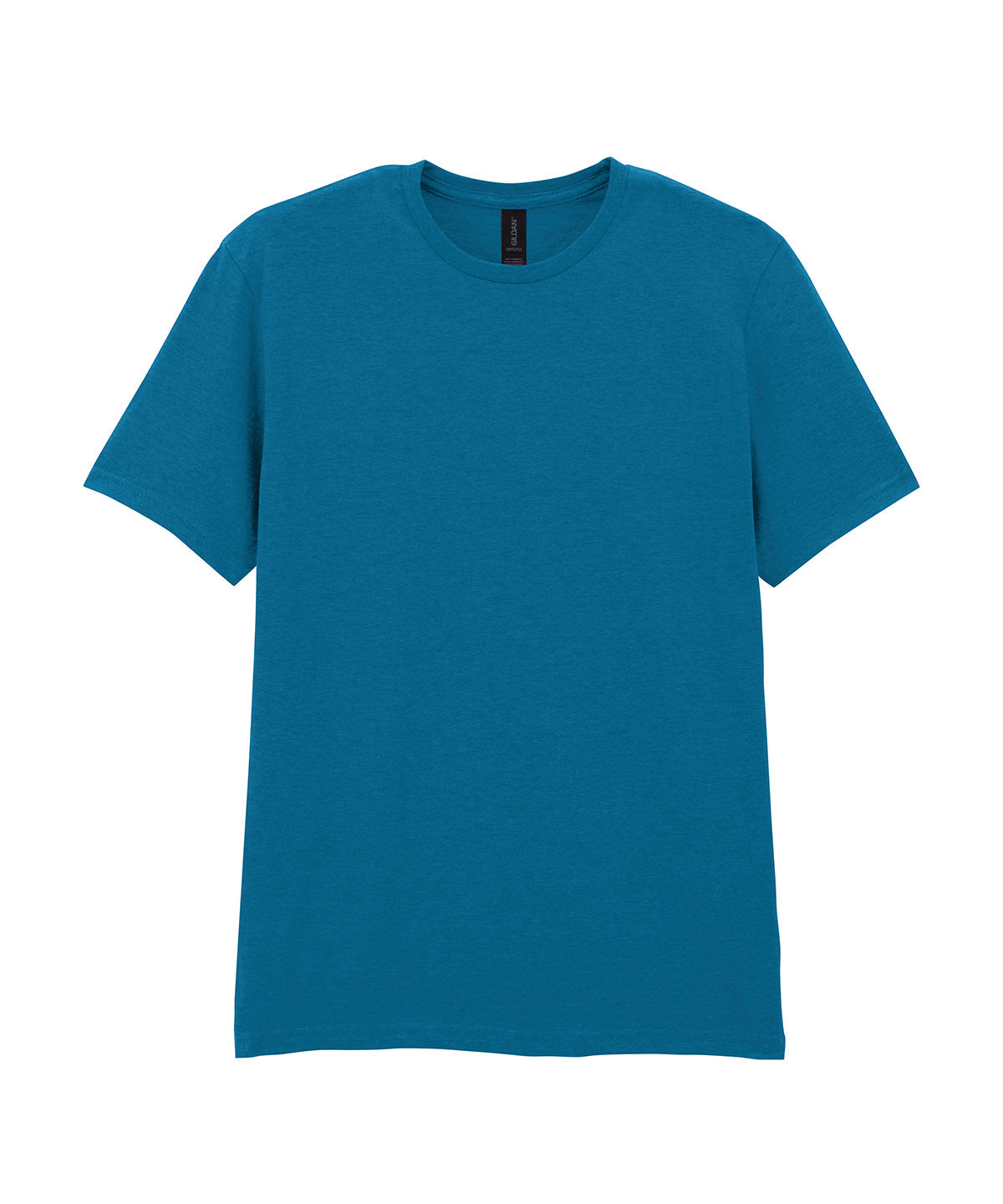 Stuttermabolur Gildan GD001 – Antique Sapphire* – 3XL