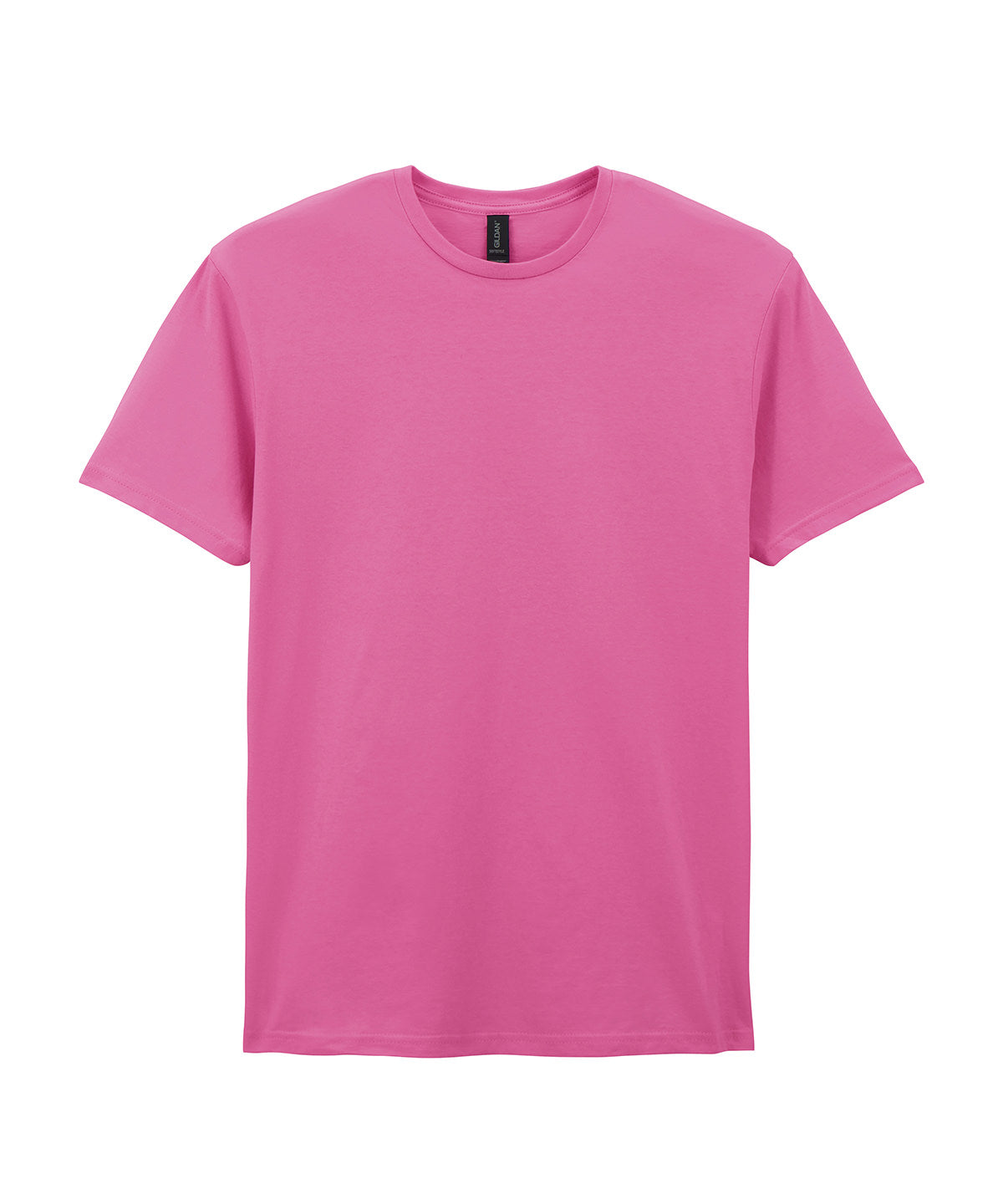 Stuttermabolur Gildan GD001 – Azalea* – 3XL