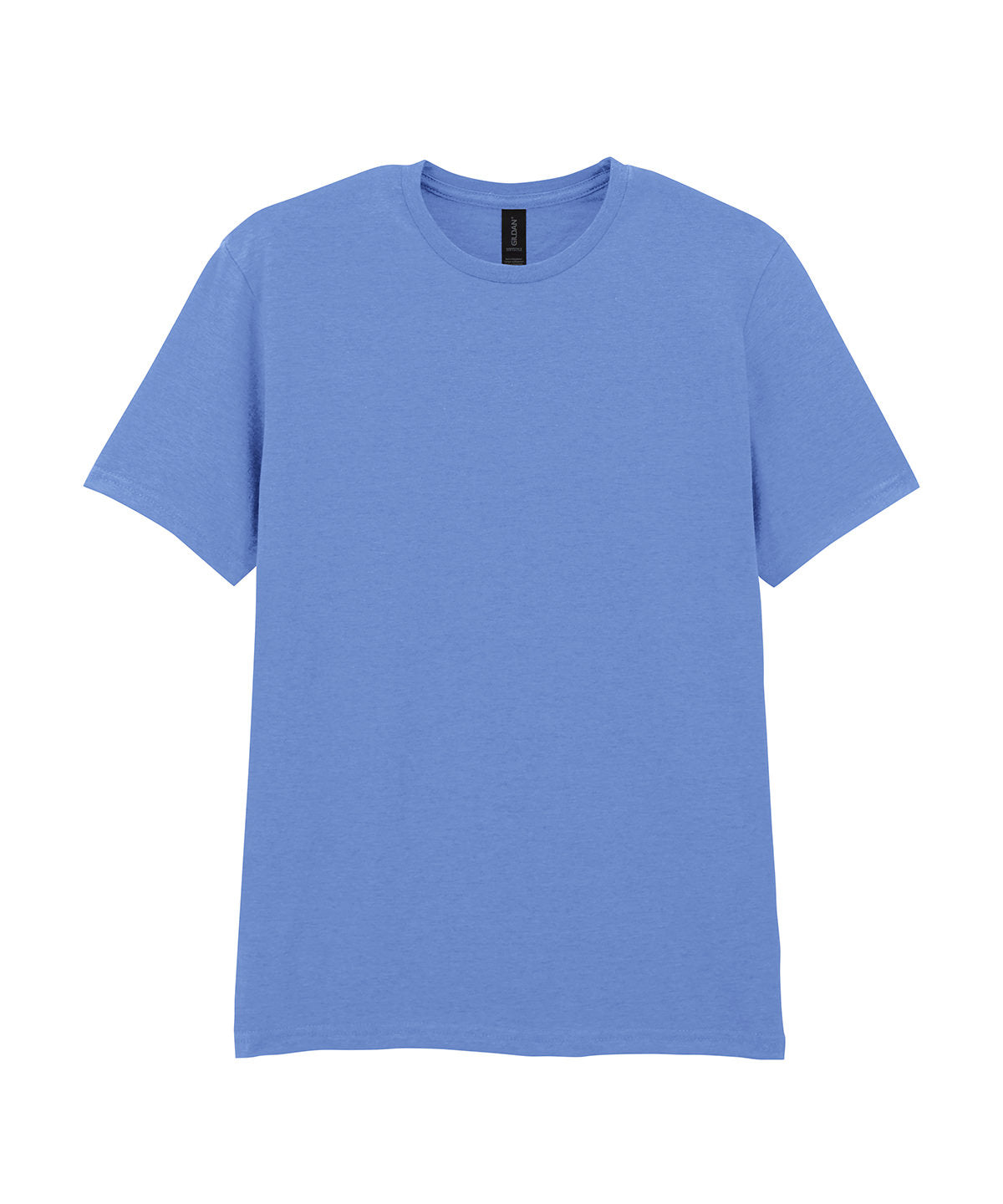 Stuttermabolur Gildan GD001 – Carolina Blue* – 3XL