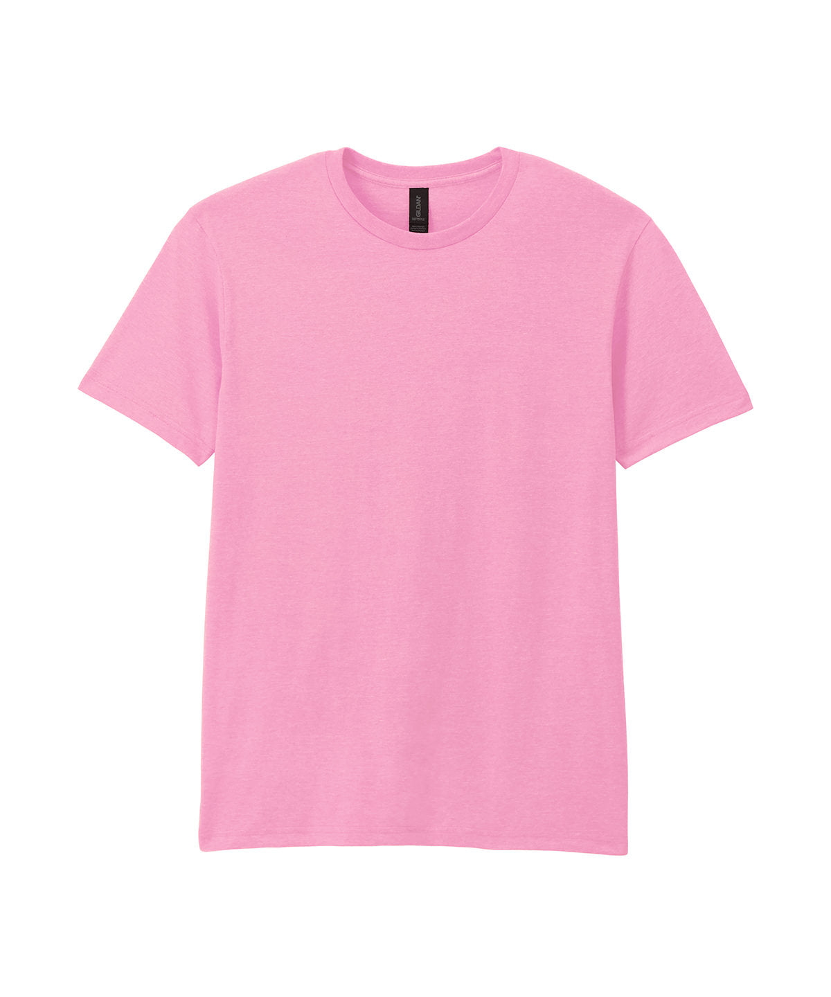 Stuttermabolur Gildan GD001 – Fan Candy Pink* – 3XL