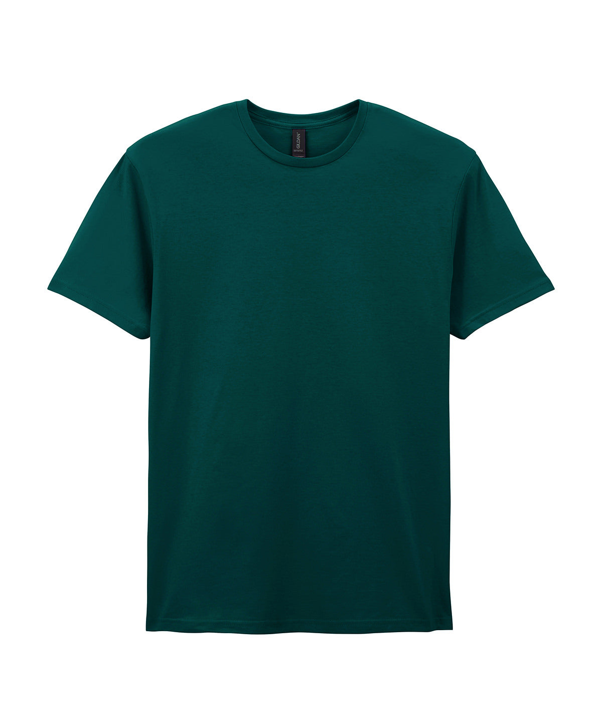 Stuttermabolur Gildan GD001 – Fan Marine Green* – 3XL