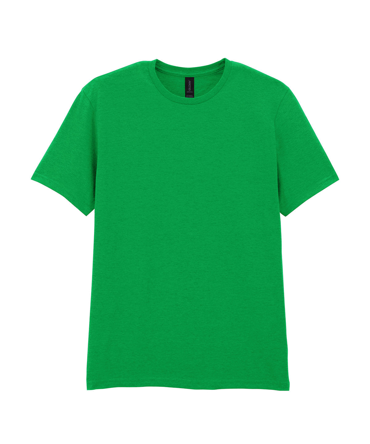 Stuttermabolur Gildan GD001 – Irish Green*† – 4XL