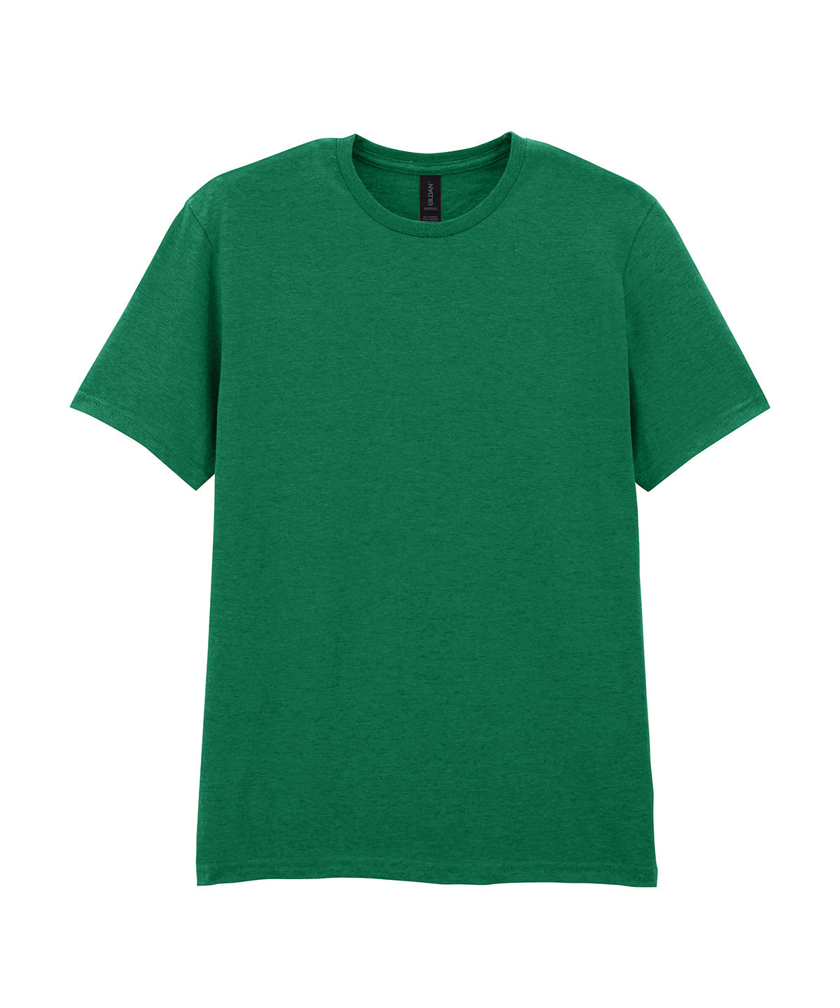 Stuttermabolur Gildan GD001 – Kelly Green* – 3XL