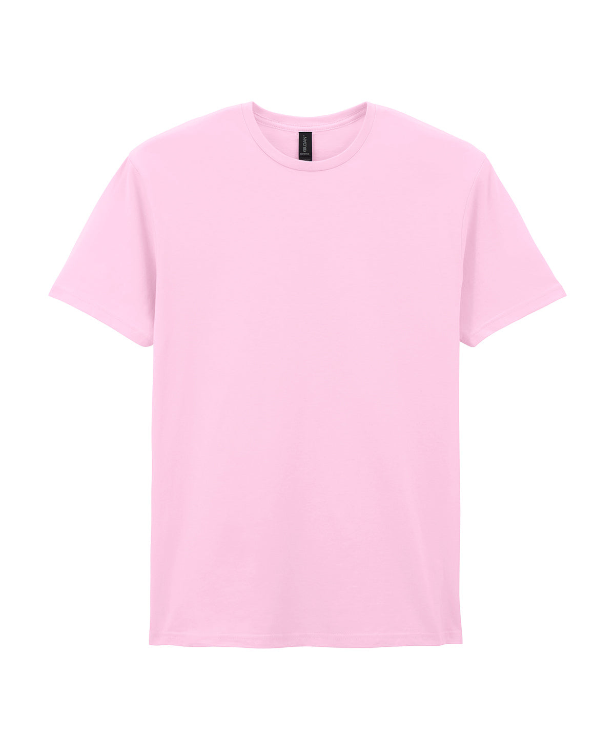 Stuttermabolur Gildan GD001 – Light Pink* ** – 3XL