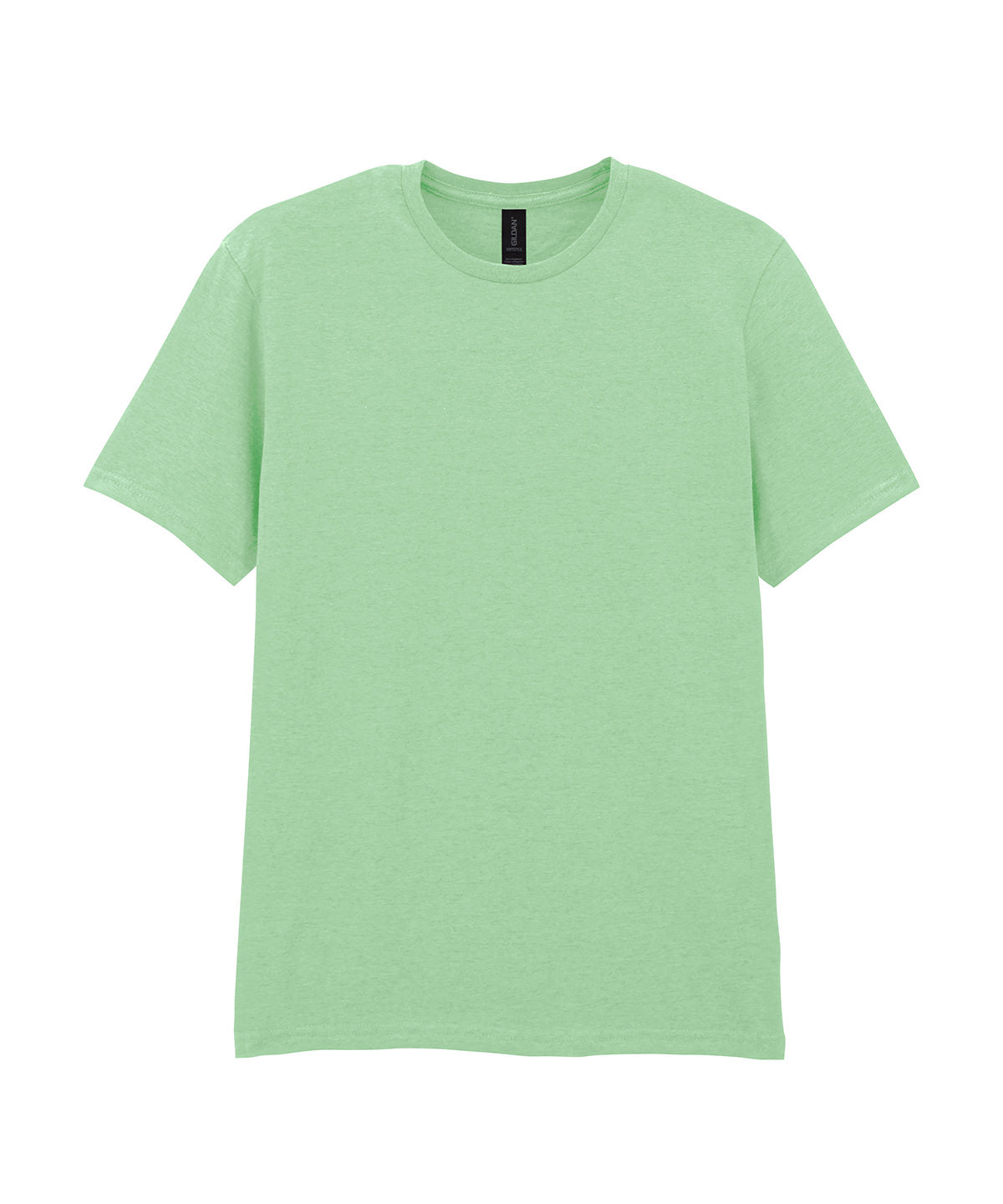 Stuttermabolur Gildan GD001 – Mint Green* – 3XL