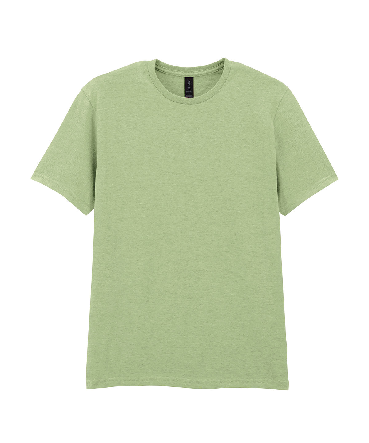 Stuttermabolur Gildan GD001 – Pistachio* – 3XL