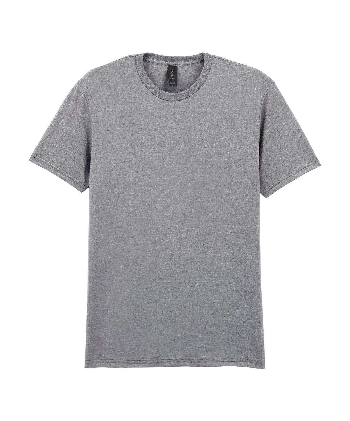 Stuttermabolur Gildan GD001 – RS Sports Grey*†△** – 4XL