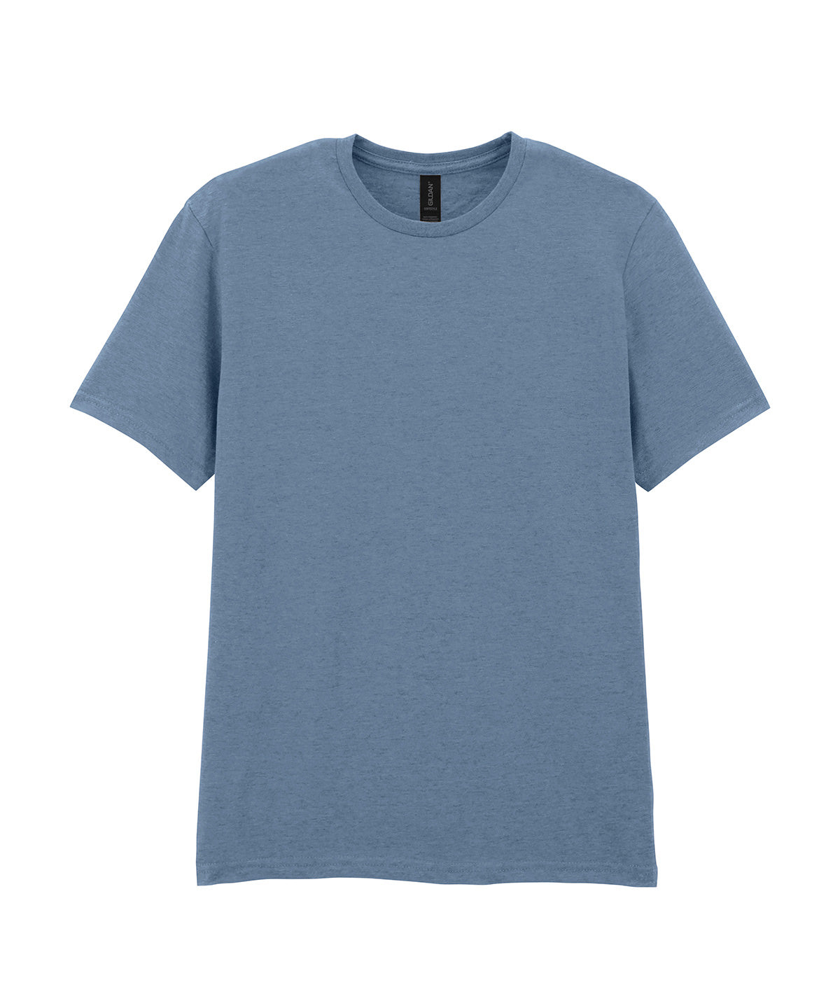 Stuttermabolur Gildan GD001 – Stone Blue* – 3XL