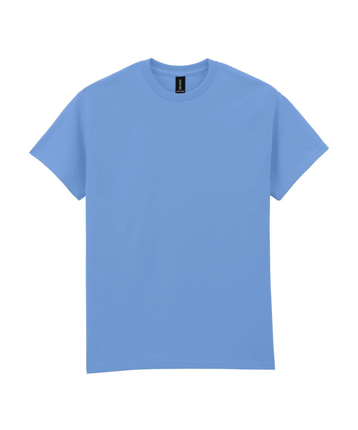 Stuttermabolur Gildan GD002 – Carolina Blue – 3XL