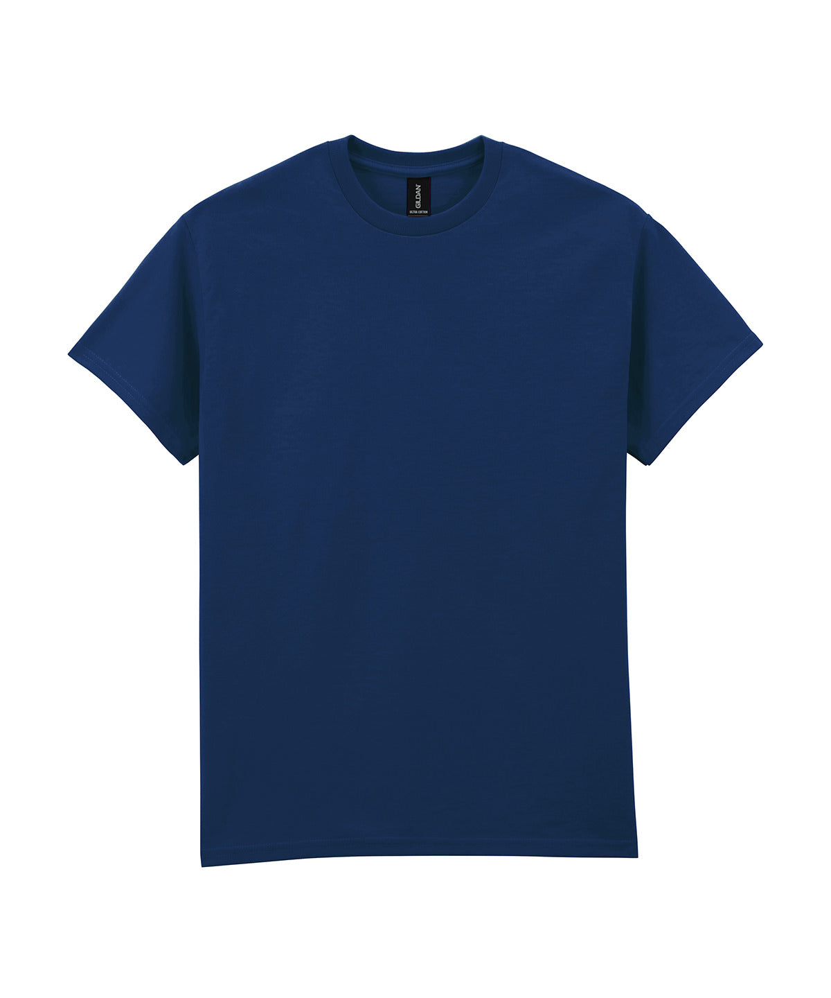 Stuttermabolur Gildan GD002 – Dökkblár – 5XL