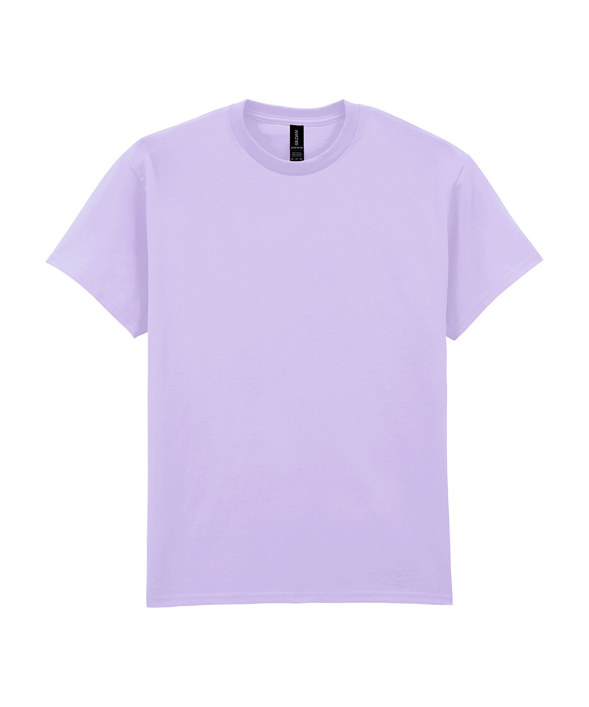 Stuttermabolur Gildan GD002 – Orchid – 3XL