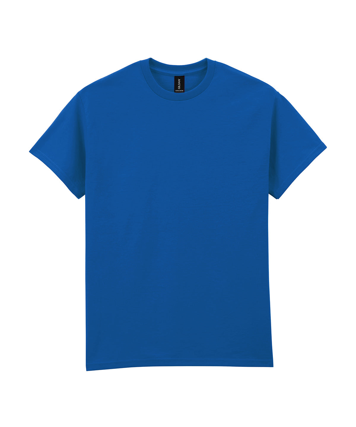 Stuttermabolur Gildan GD002 – Royal* – 5XL