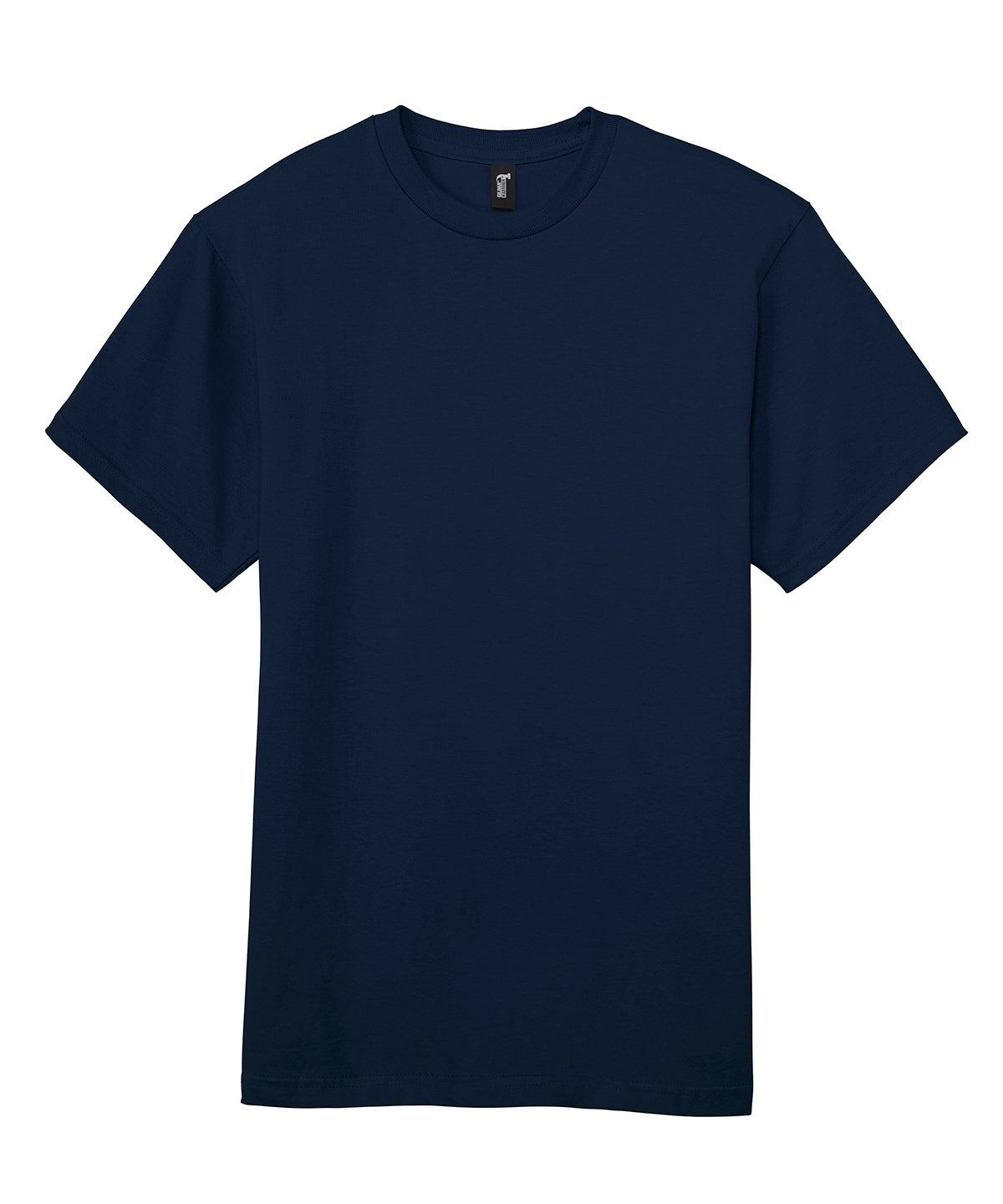 Stuttermabolur Gildan GD003 – Sport Dark Navy – 4XL