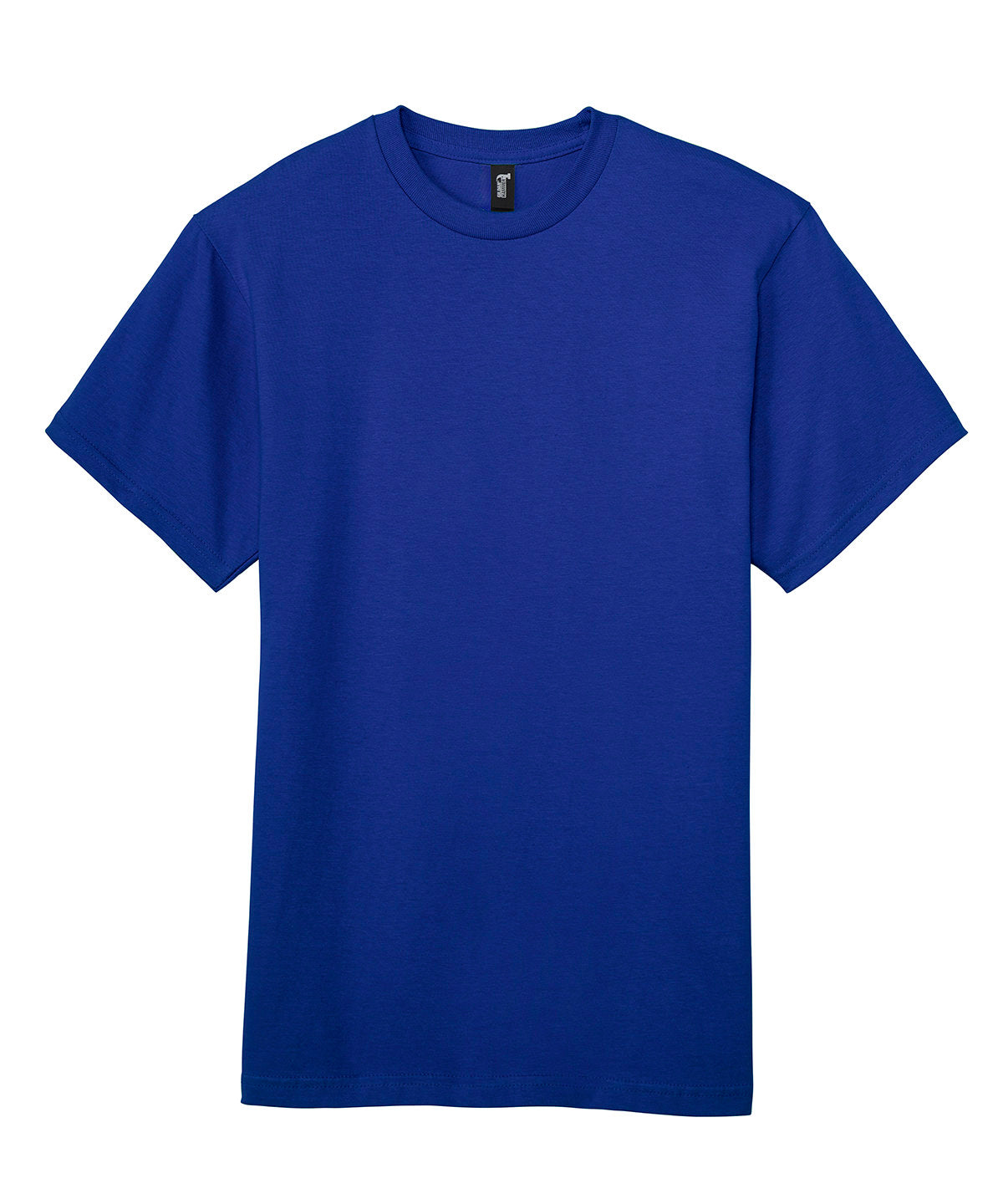 Stuttermabolur Gildan GD003 – Sport Royal – 4XL