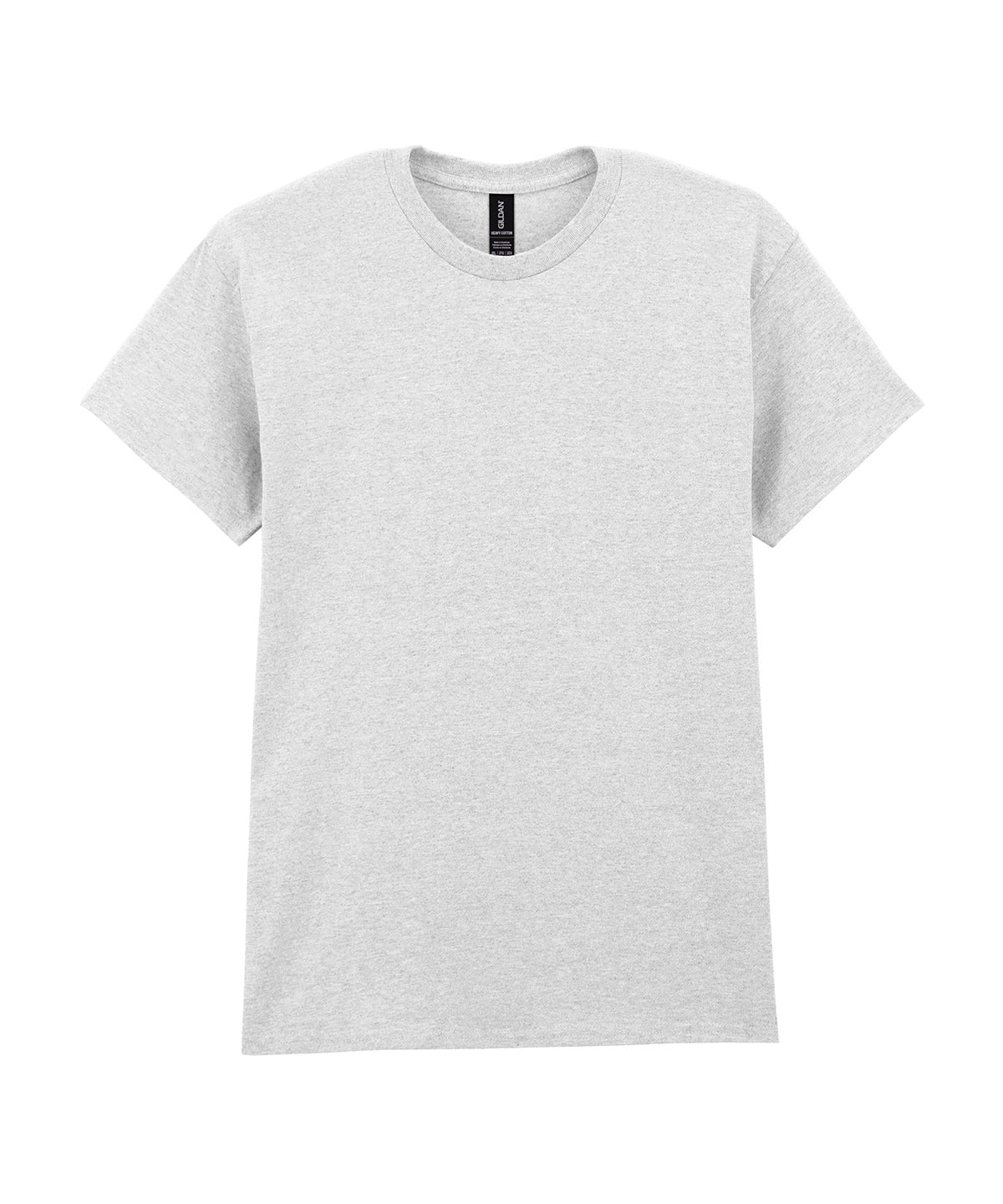 Stuttermabolur Gildan GD005 – Ash – 3XL