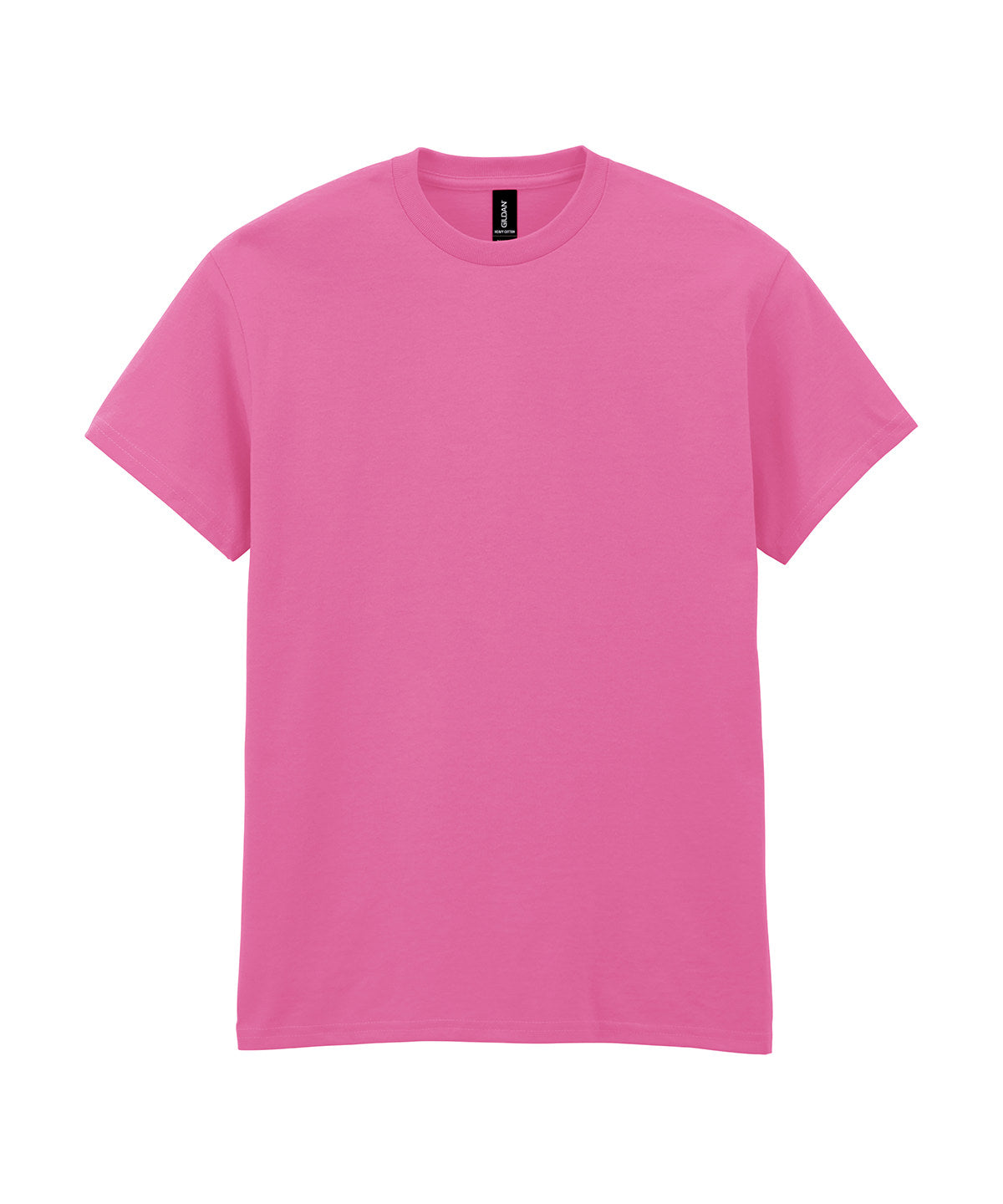 Stuttermabolur Gildan GD005 – Azalea – 3XL