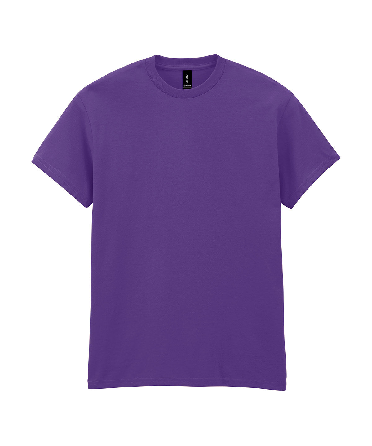 Stuttermabolur Gildan GD005 – Lilac – 3XL