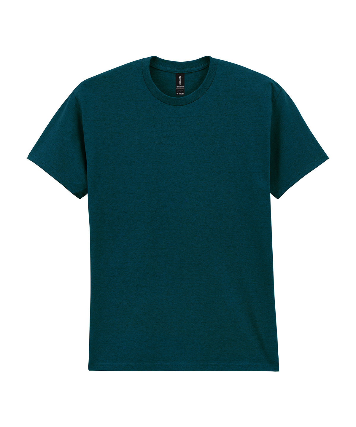 Stuttermabolur Gildan GD005 – Midnight – 3XL