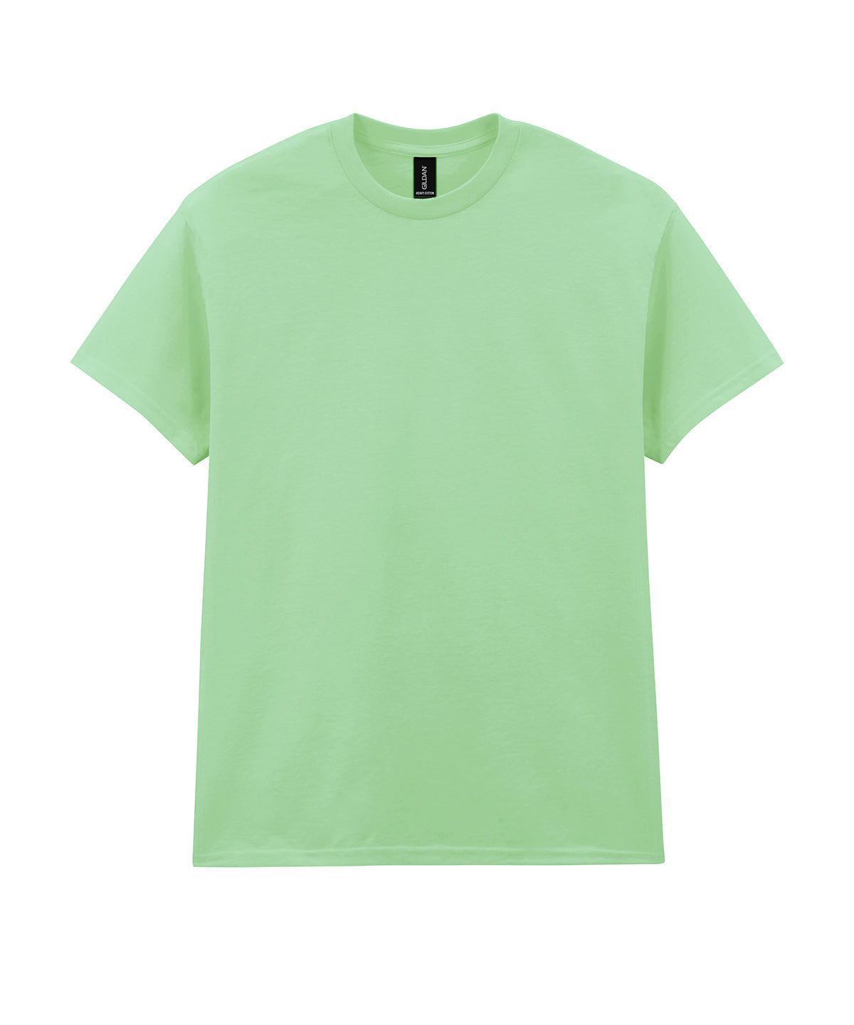 Stuttermabolur Gildan GD005 – Mint – 3XL