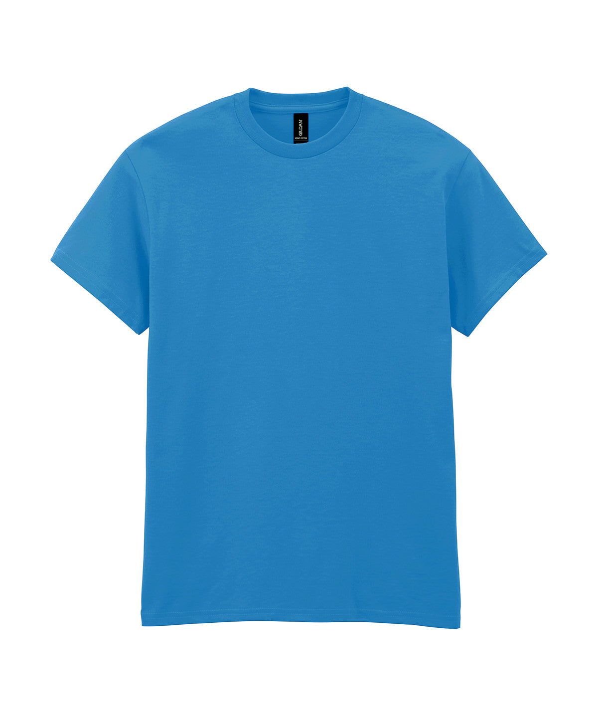 Stuttermabolur Gildan GD005 – Sapphire* – 4XL