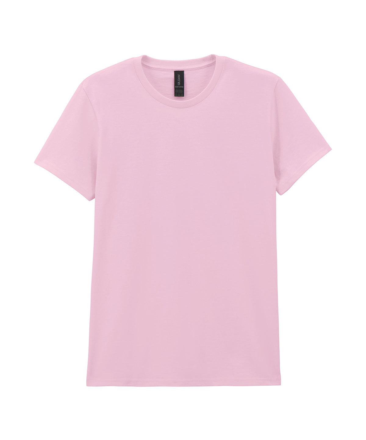 Stuttermabolur Gildan GD006 – Light Pink – 3XL